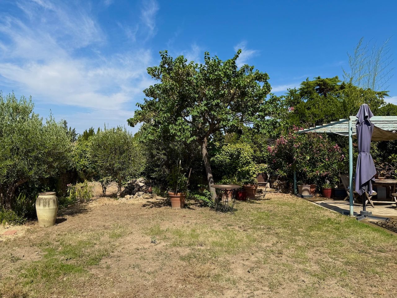 Maison à vendre  - 6 pièce(s) - 350m2 - Pépieux (11700)