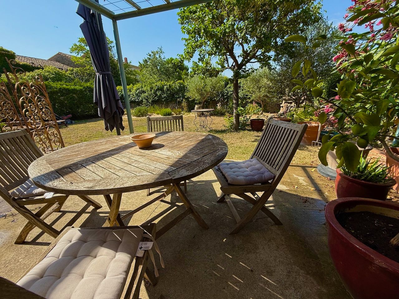 Maison à vendre  - 6 pièce(s) - 350m2 - Pépieux (11700)