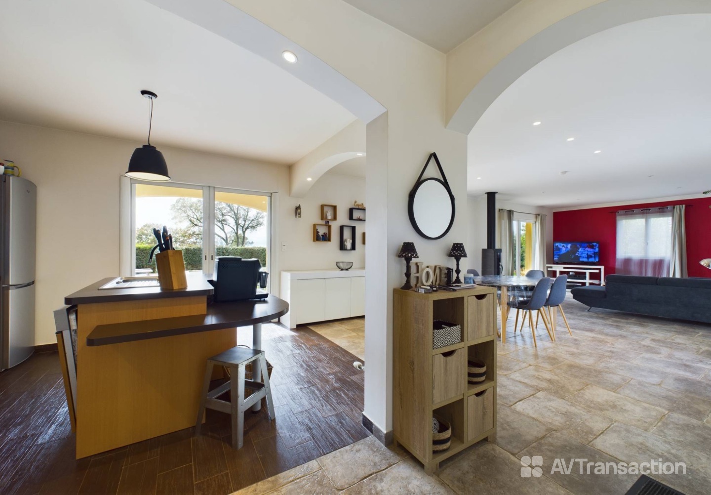 Maison à vendre  - 6 pièce(s) - 208.3m2 - Colombina (20129)