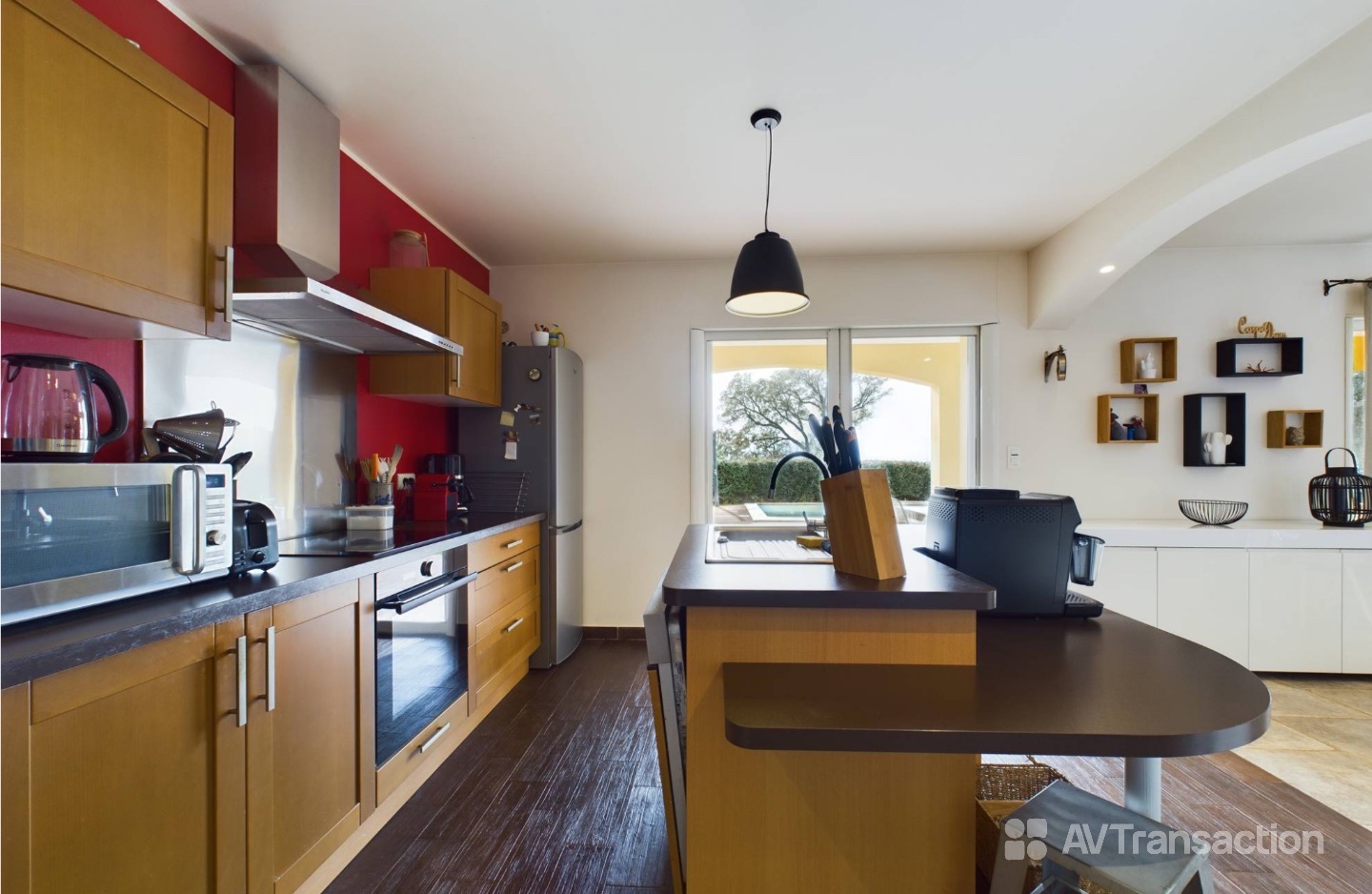 Maison à vendre  - 6 pièce(s) - 208.3m2 - Colombina (20129)