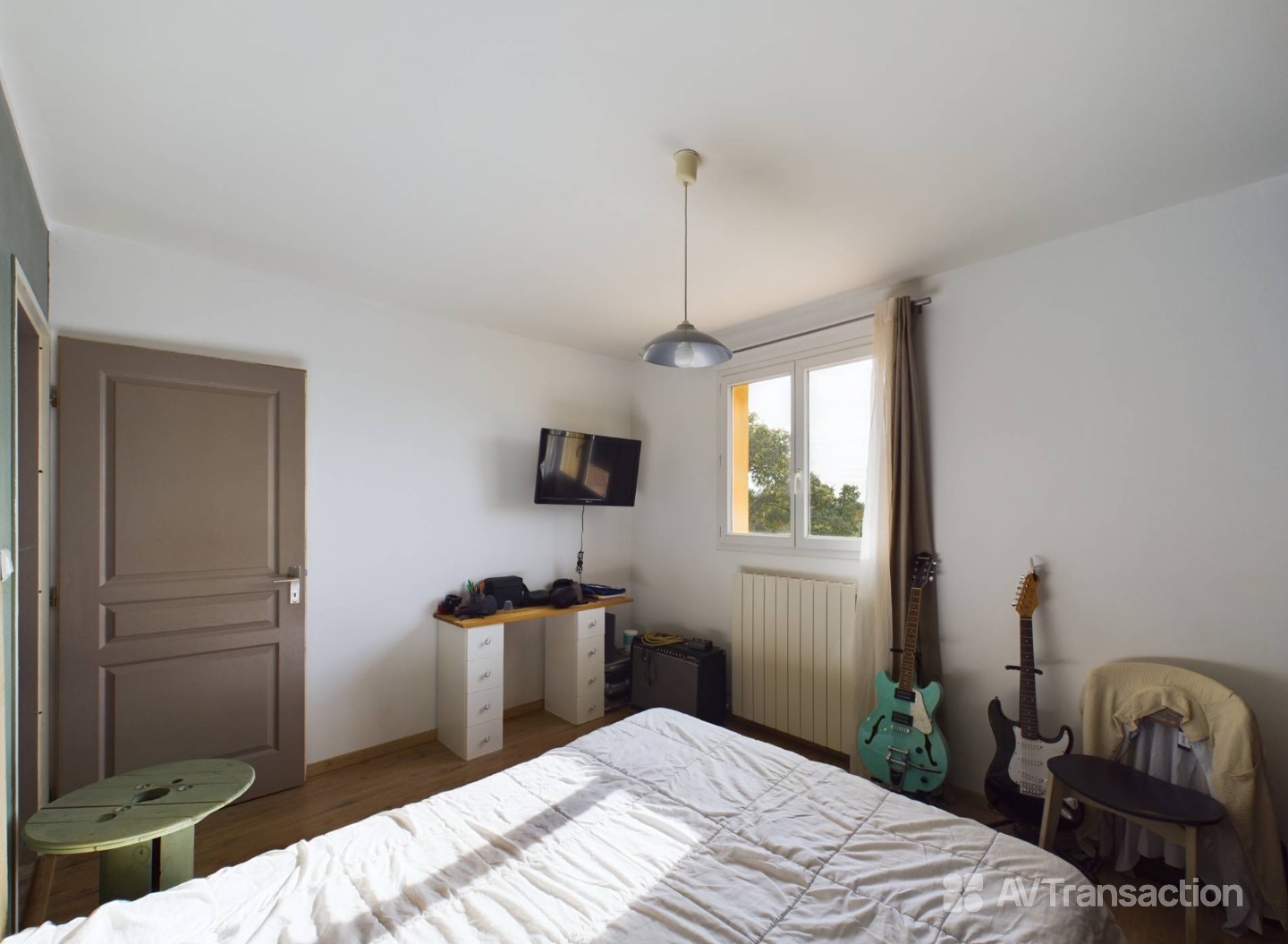 Maison à vendre  - 6 pièce(s) - 208.3m2 - Colombina (20129)
