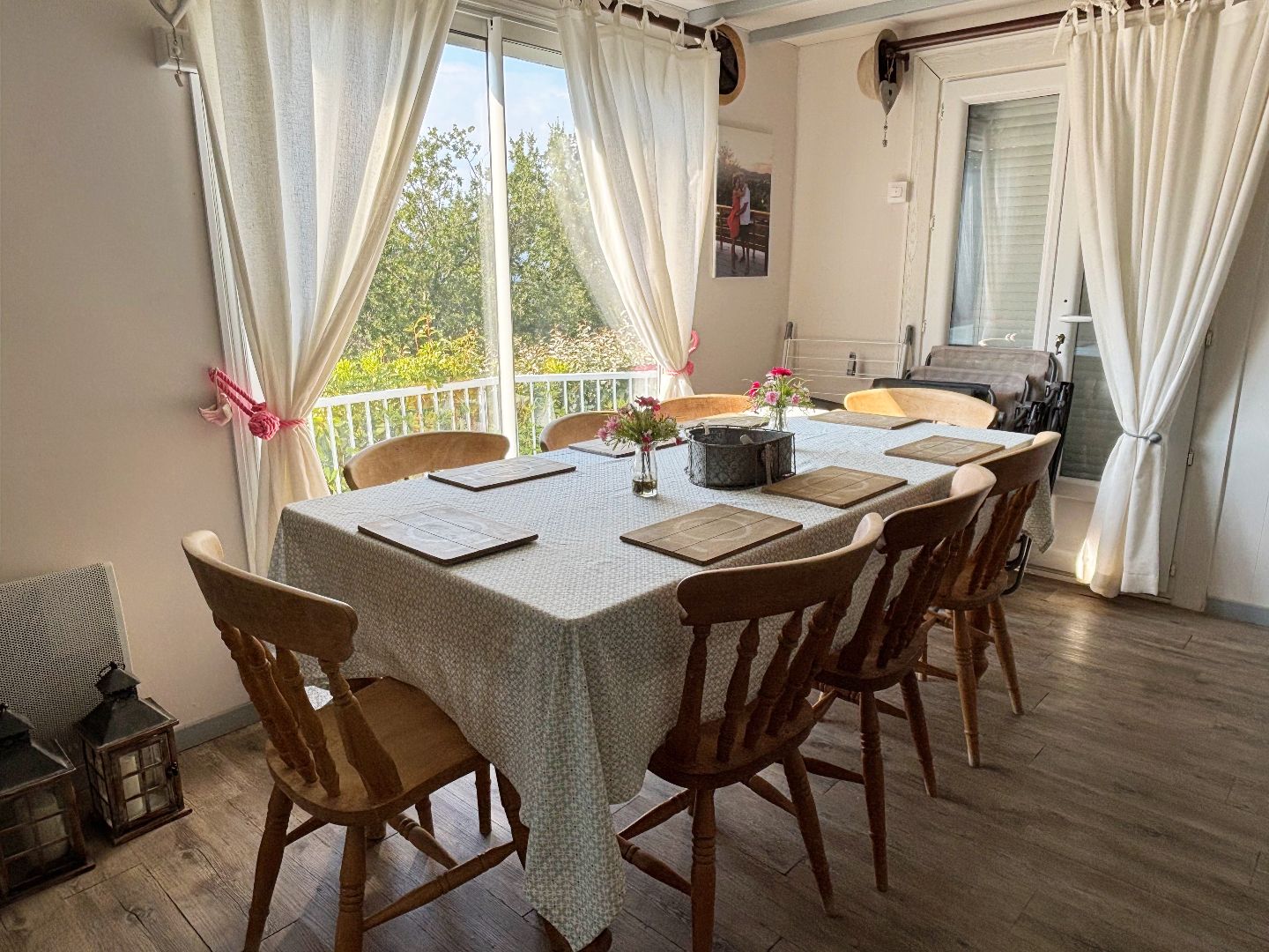 Maison à vendre  - 5 pièce(s) - 71m2 - Roquebrune-sur-argens (83520)