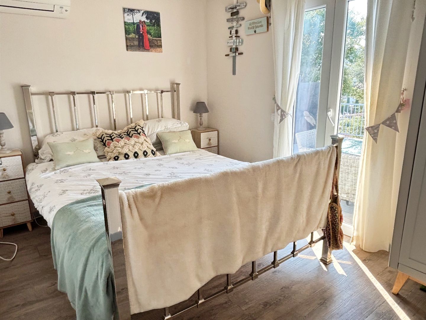 Maison à vendre  - 5 pièce(s) - 71m2 - Roquebrune-sur-argens (83520)