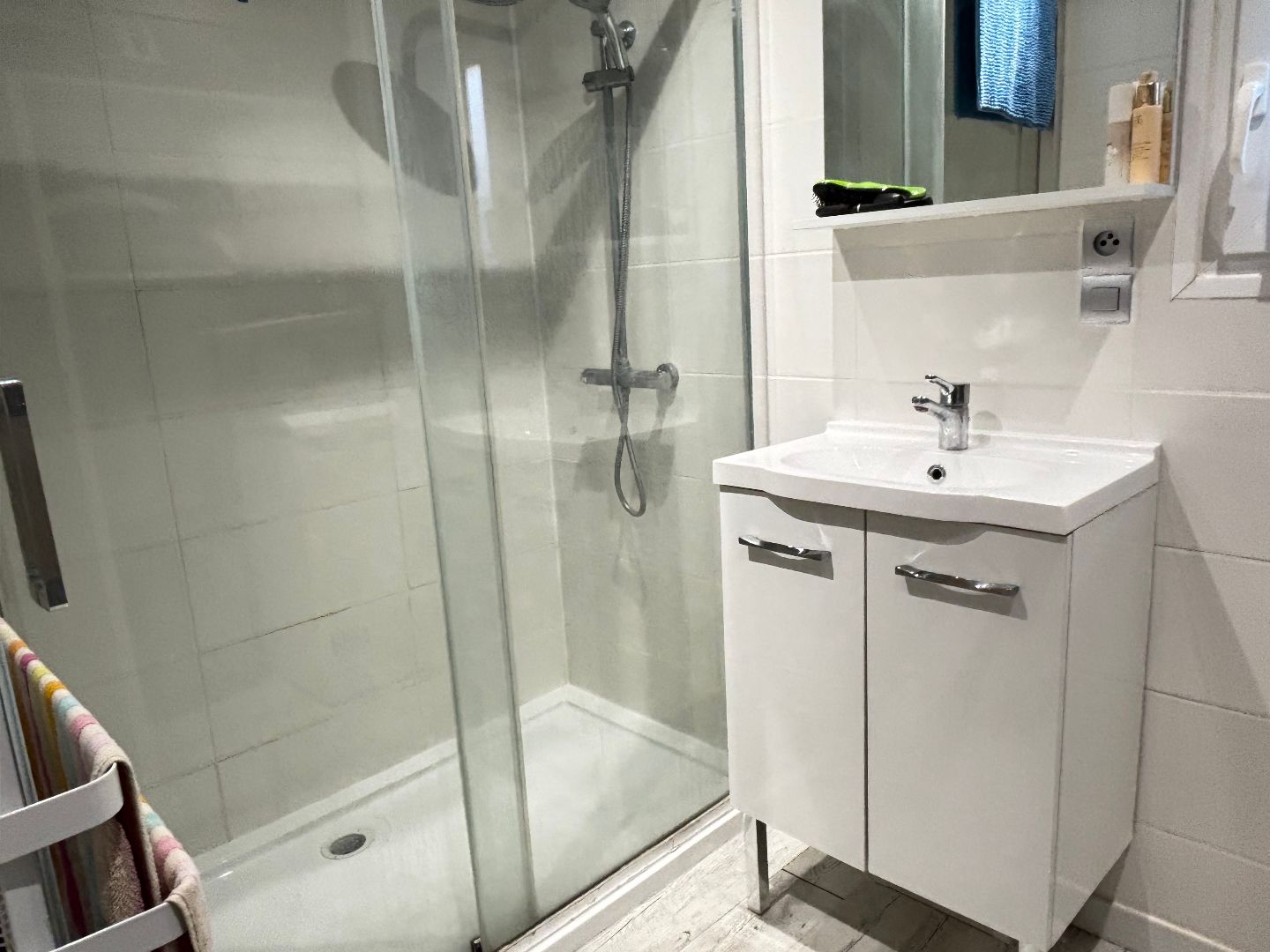 Maison à vendre  - 5 pièce(s) - 71m2 - Roquebrune-sur-argens (83520)