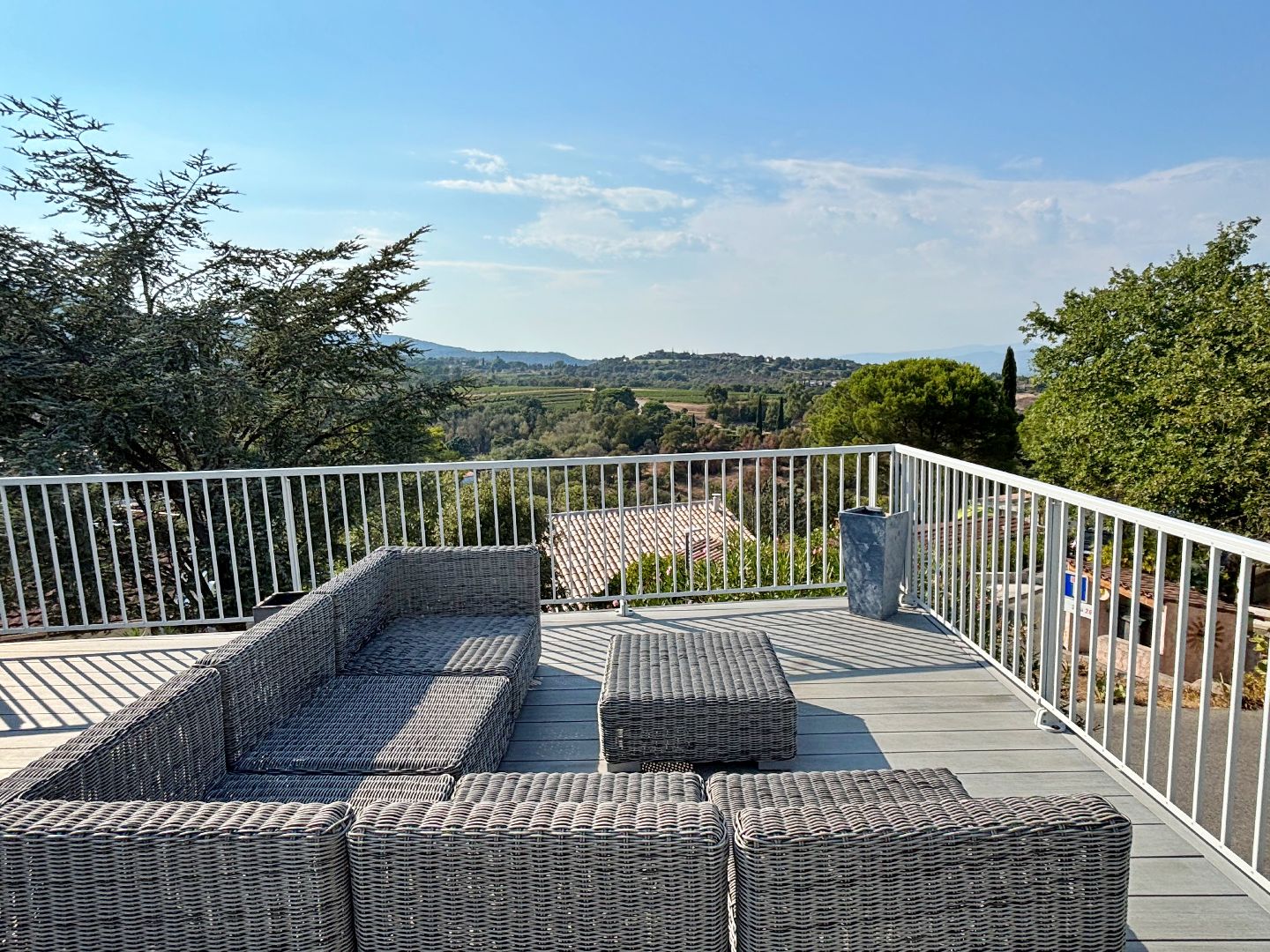 Maison à vendre  - 5 pièce(s) - 71m2 - Roquebrune-sur-argens (83520)