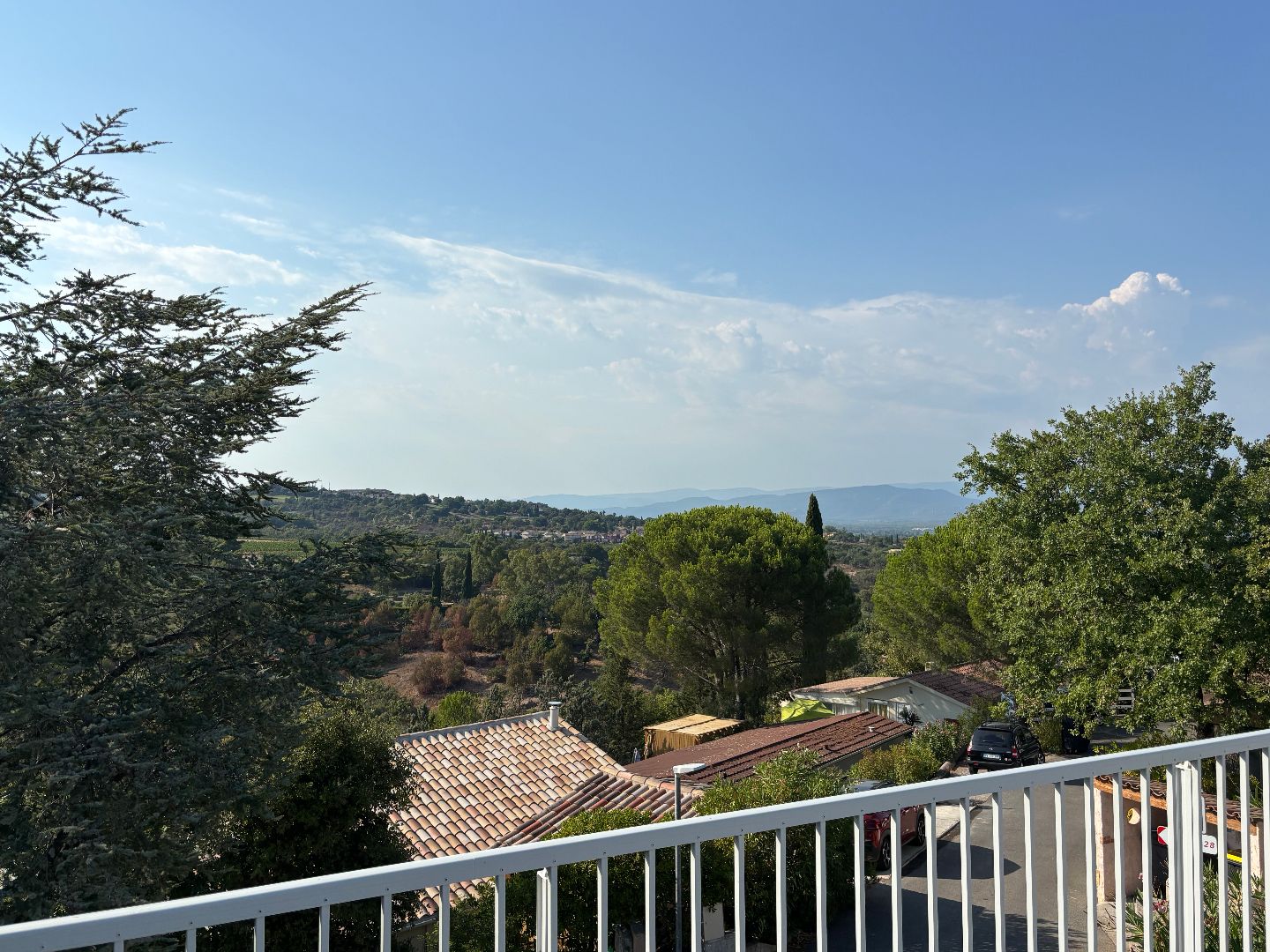 Maison à vendre  - 5 pièce(s) - 71m2 - Roquebrune-sur-argens (83520)