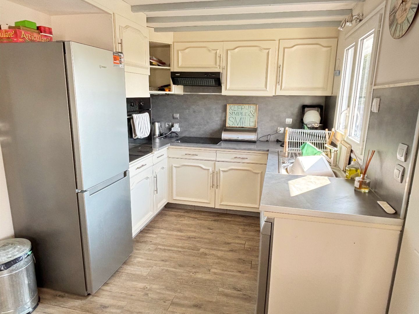 Maison à vendre  - 5 pièce(s) - 71m2 - Roquebrune-sur-argens (83520)