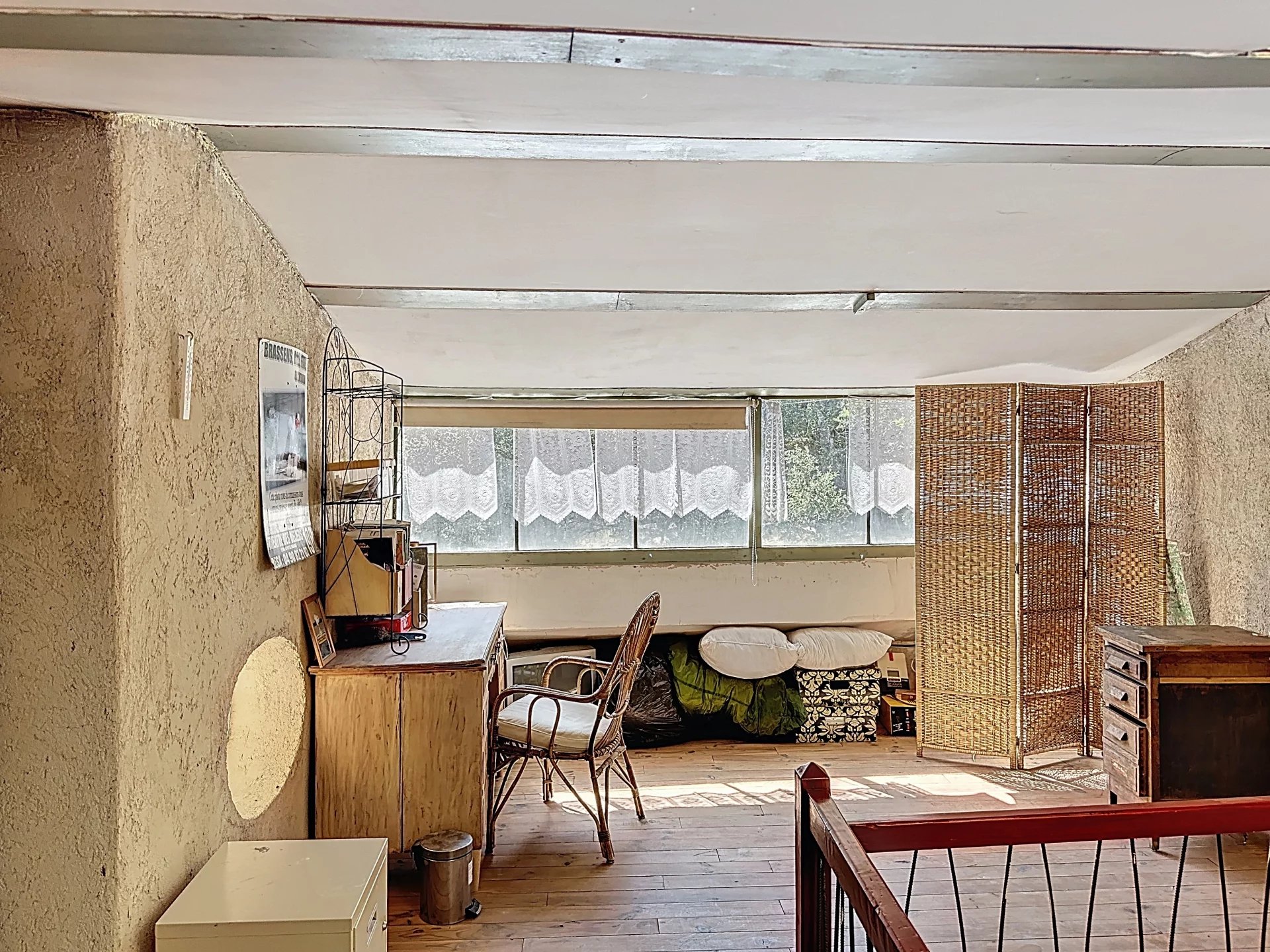 Maison à vendre  - 1m2 - Entrecasteaux (83570)