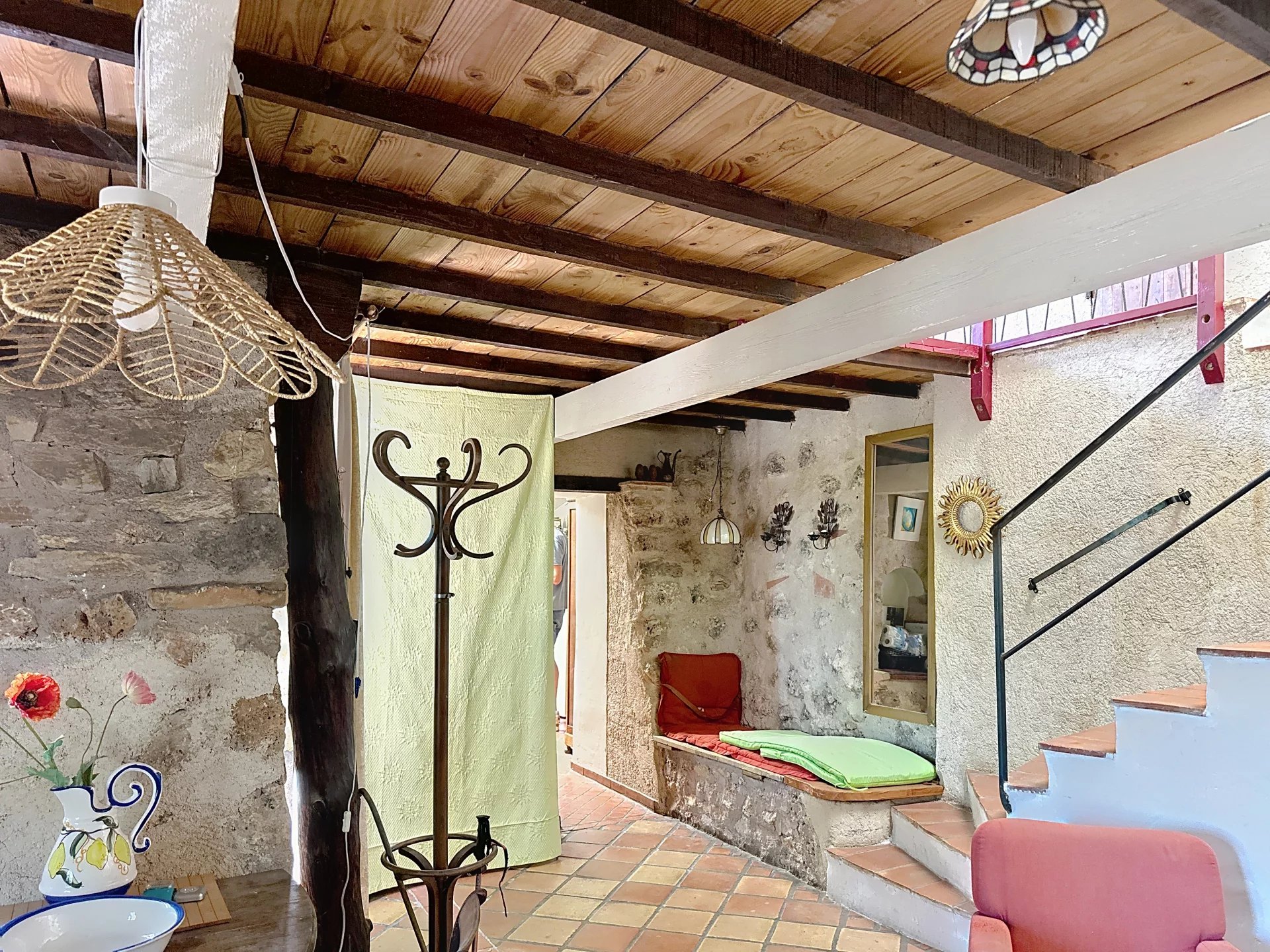 Maison à vendre  - 1m2 - Entrecasteaux (83570)