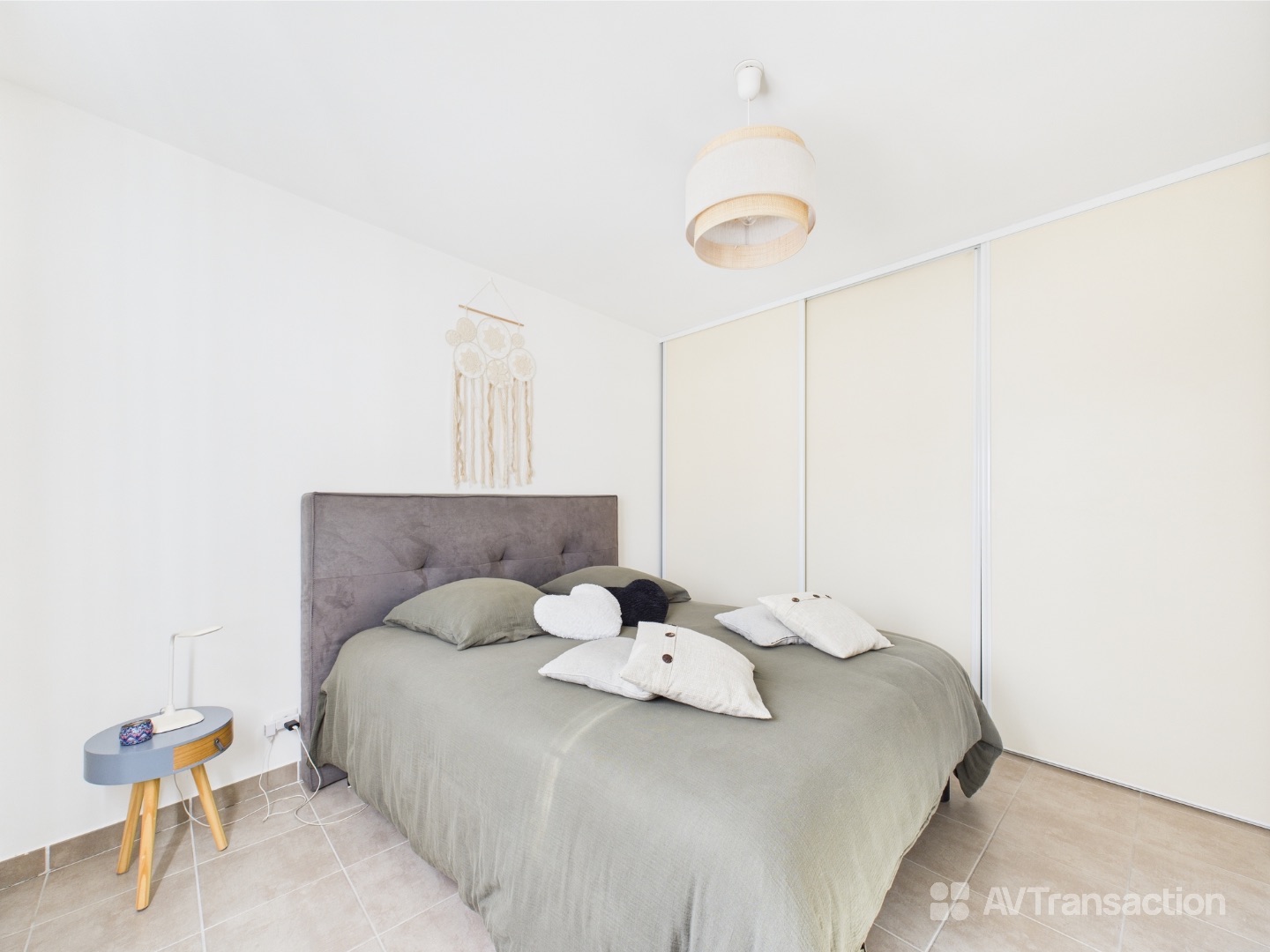 Appartement à vendre  - 2 pièce(s) - 54m2 - Ajaccio (20090)