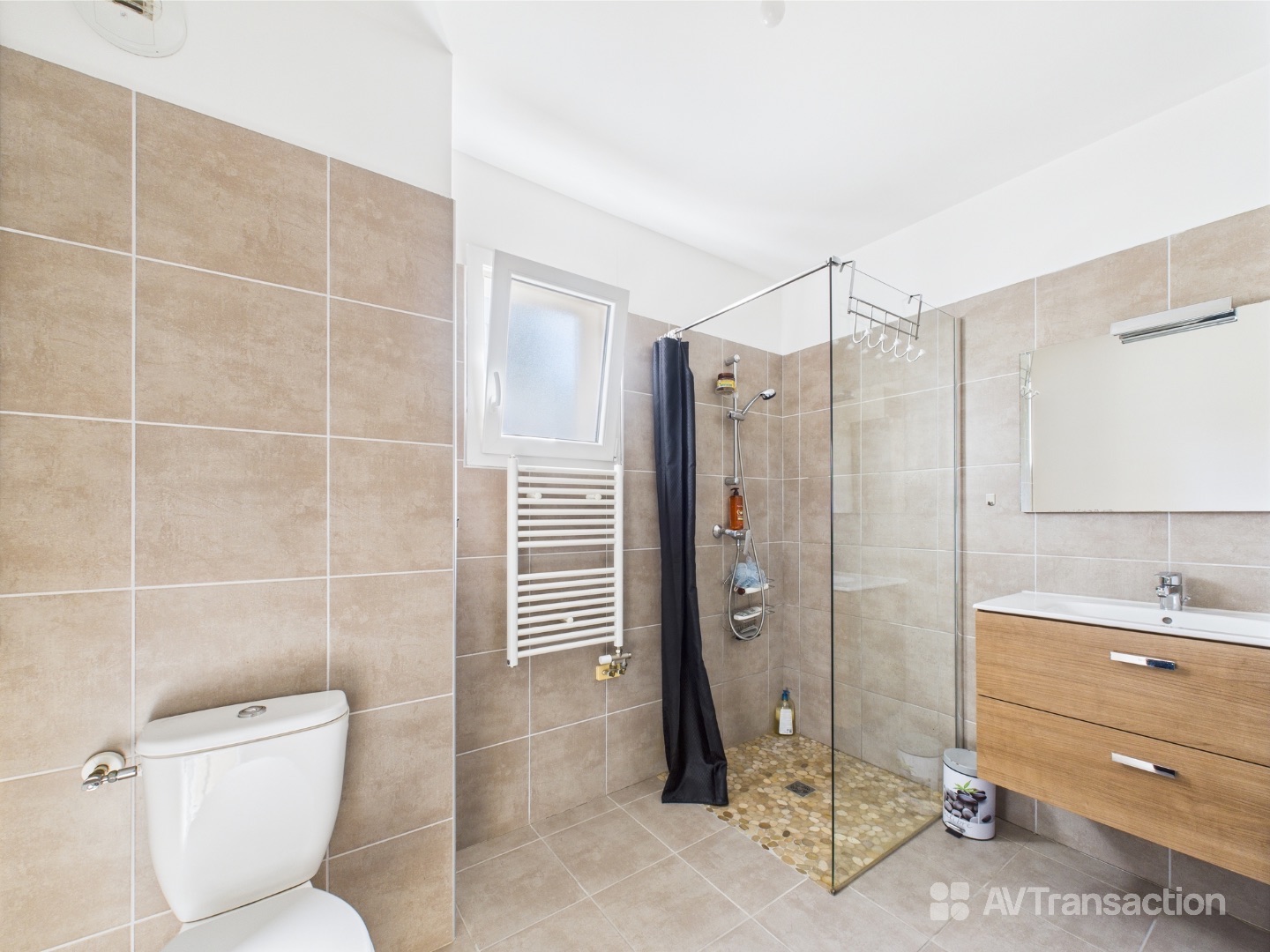 Appartement à vendre  - 2 pièce(s) - 54m2 - Ajaccio (20090)