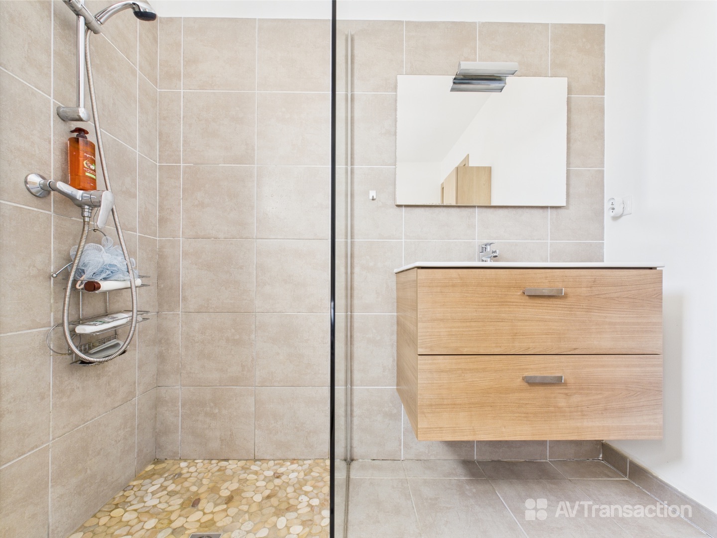 Appartement à vendre  - 2 pièce(s) - 54m2 - Ajaccio (20090)