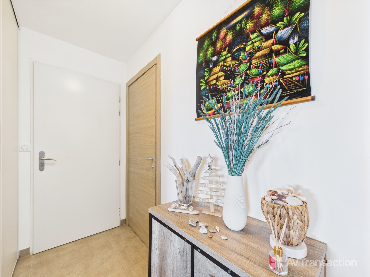 Appartement à vendre  - 2 pièce(s) - 54m2 - Ajaccio (20090)