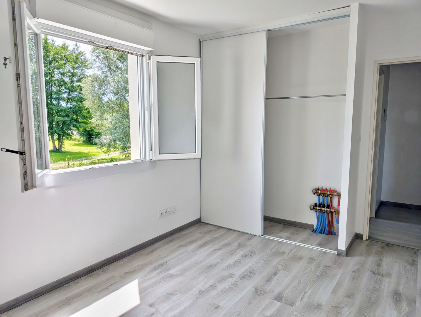 Maison à vendre  - 3 pièce(s) - 75m2 - Cuisery (71290)