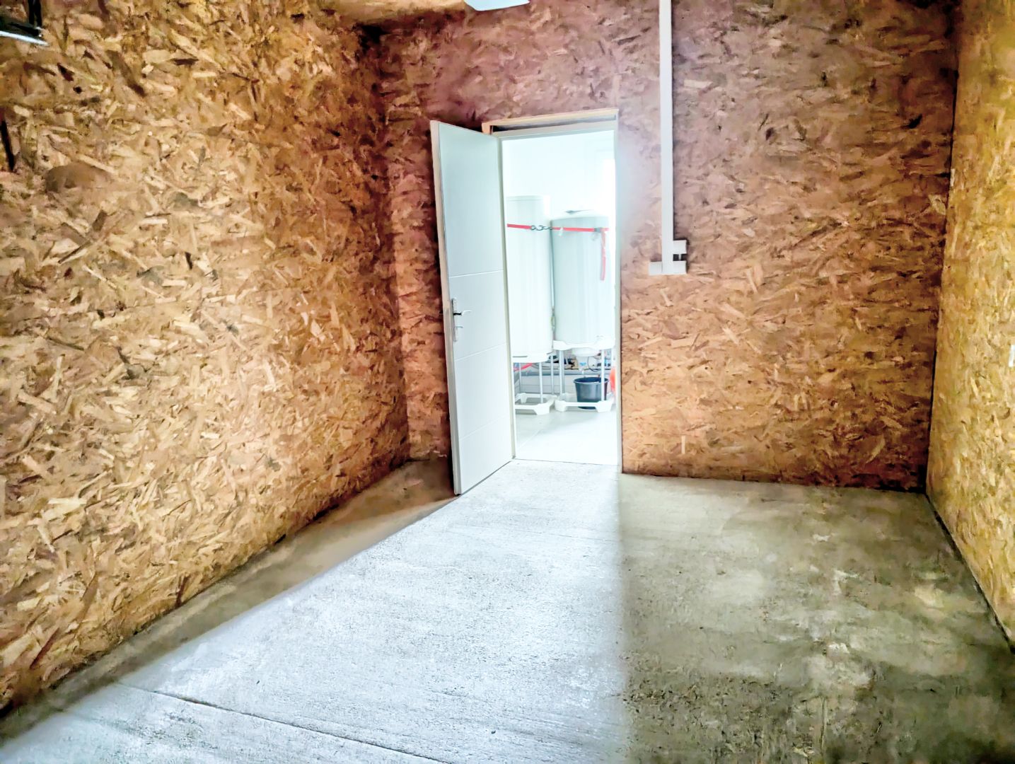 Maison à vendre  - 3 pièce(s) - 75m2 - Cuisery (71290)