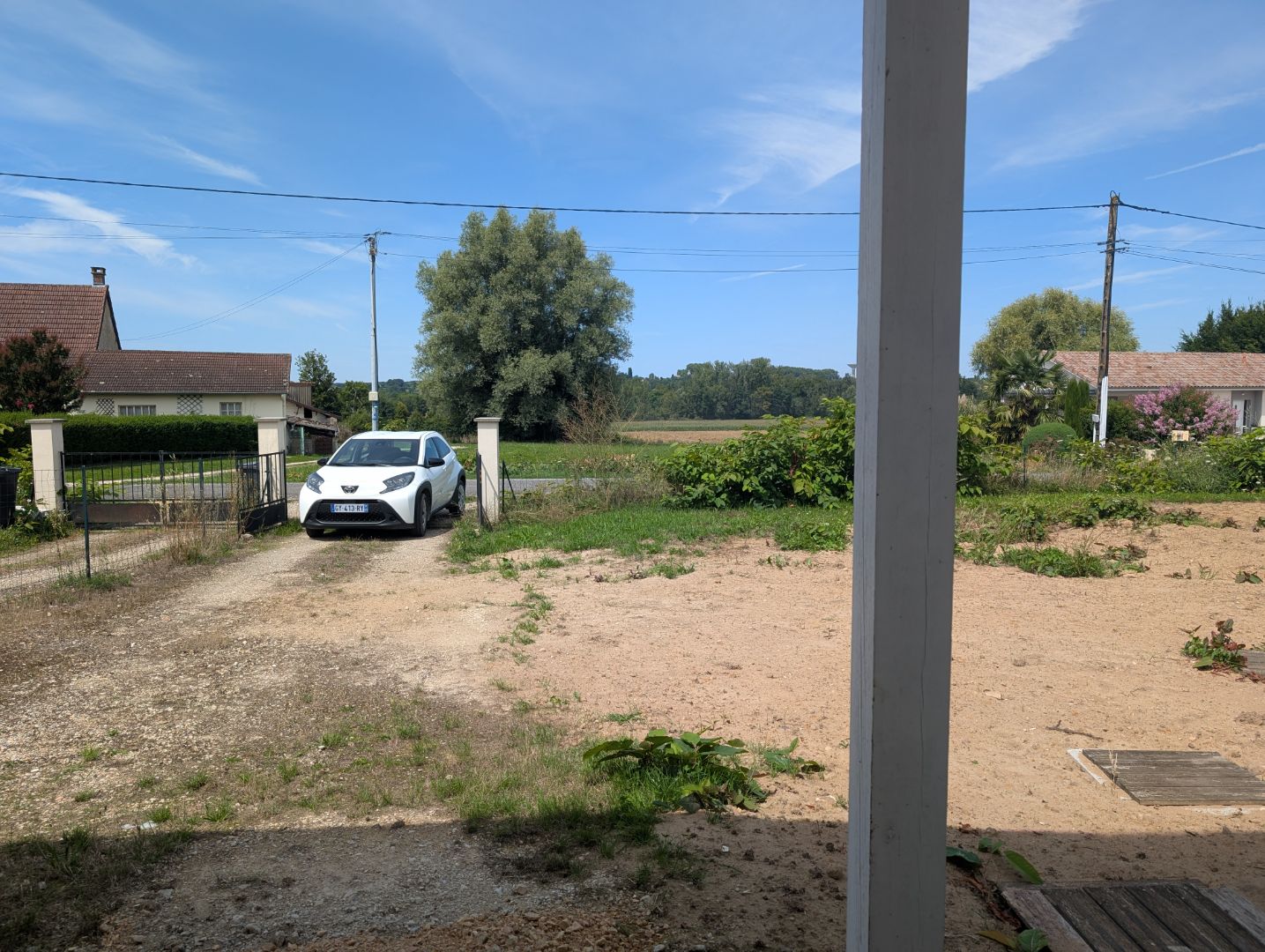 Maison à vendre  - 3 pièce(s) - 75m2 - Cuisery (71290)