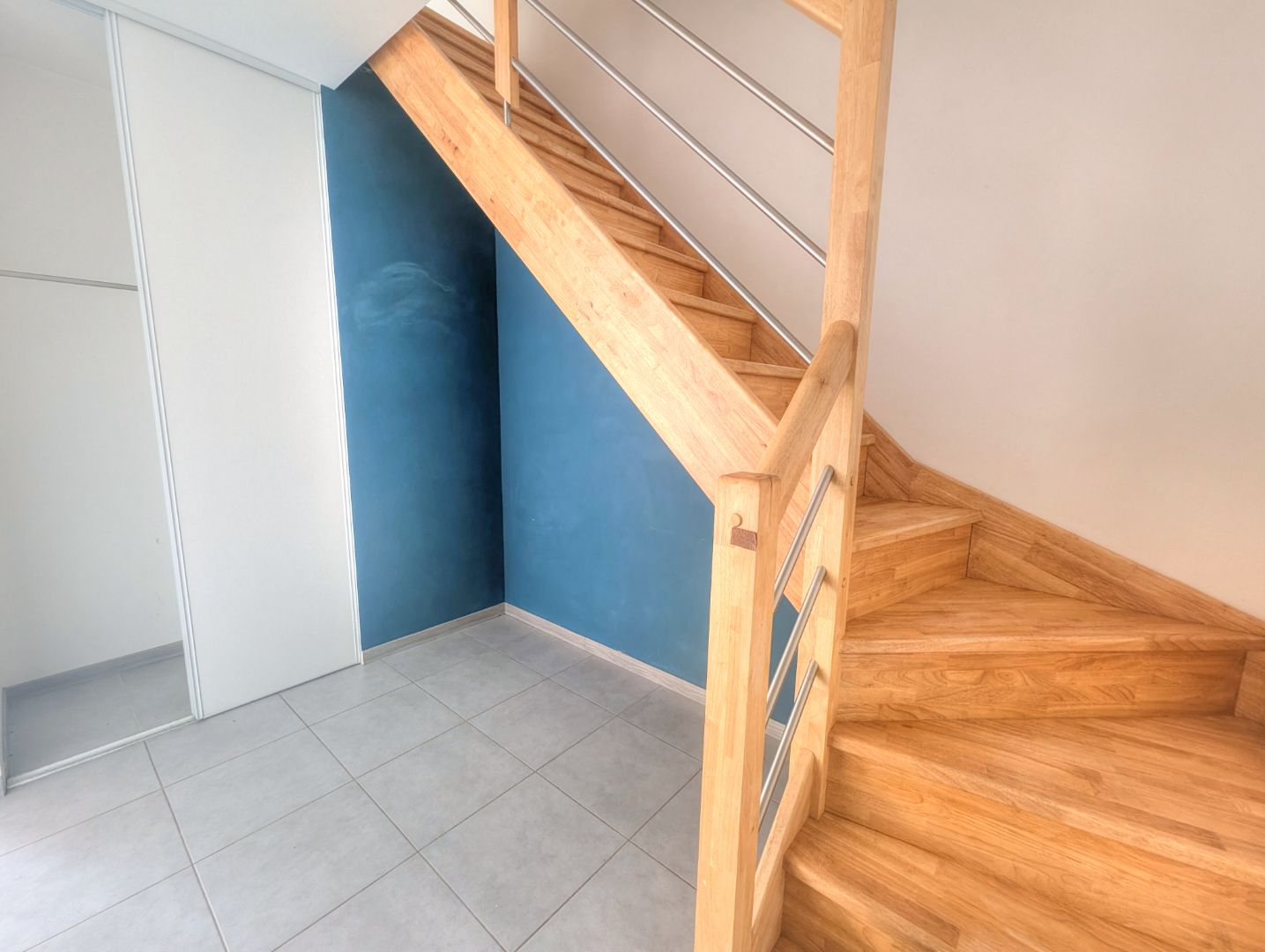 Maison à vendre  - 3 pièce(s) - 75m2 - Cuisery (71290)