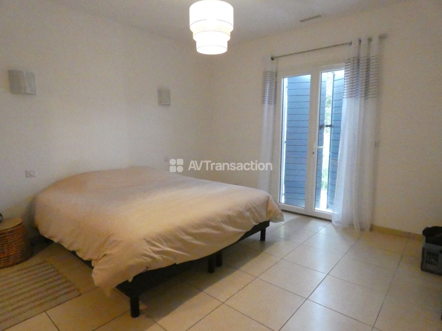 Maison à vendre  - 4 pièce(s) - 136m2 - Moissac-bellevue (83630)