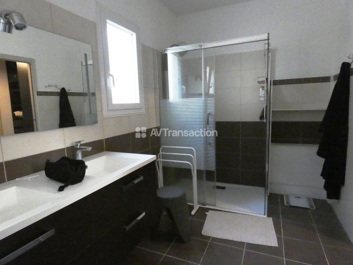 Maison à vendre  - 4 pièce(s) - 136m2 - Moissac-bellevue (83630)