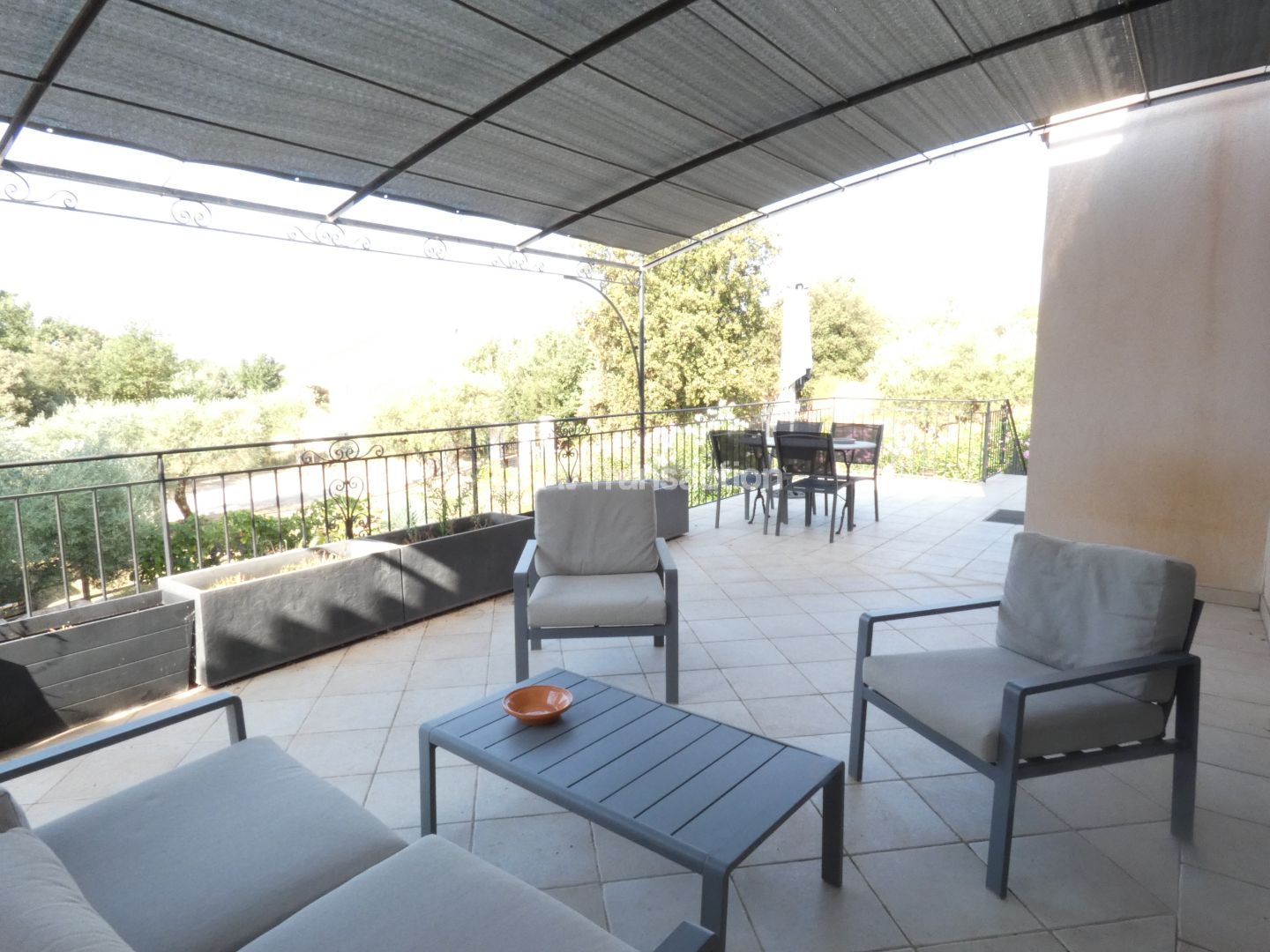 Maison à vendre  - 4 pièce(s) - 136m2 - Moissac-bellevue (83630)