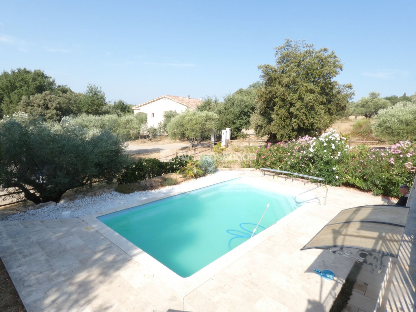 Maison à vendre  - 4 pièce(s) - 136m2 - Moissac-bellevue (83630)