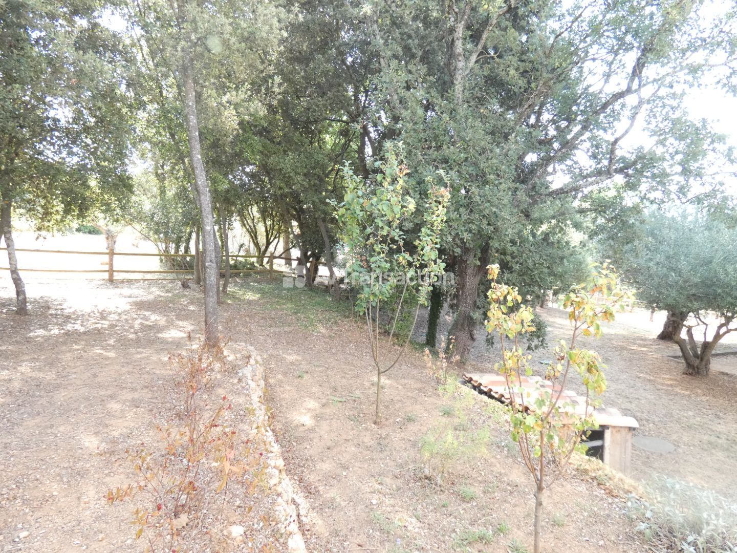 Maison à vendre  - 4 pièce(s) - 136m2 - Moissac-bellevue (83630)