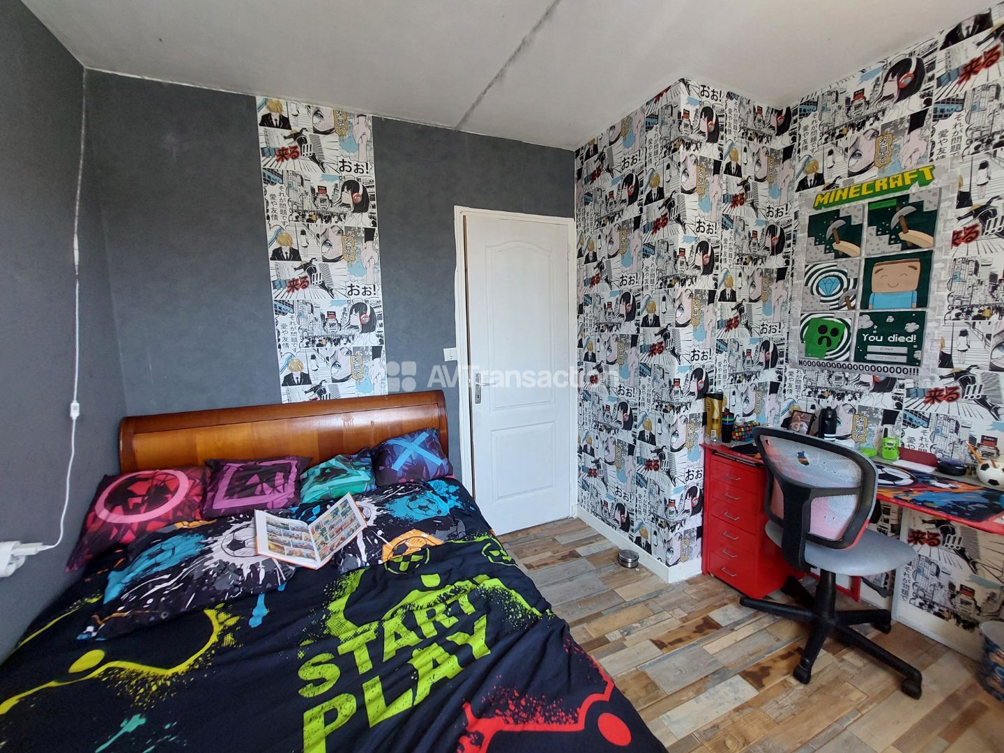 Maison à vendre  - 8 pièce(s) - 140m2 - Marcillé-la-ville (53440)