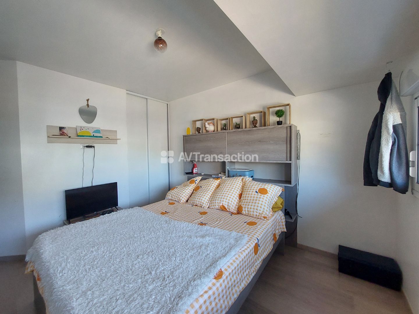 Maison à vendre  - 8 pièce(s) - 140m2 - Marcillé-la-ville (53440)