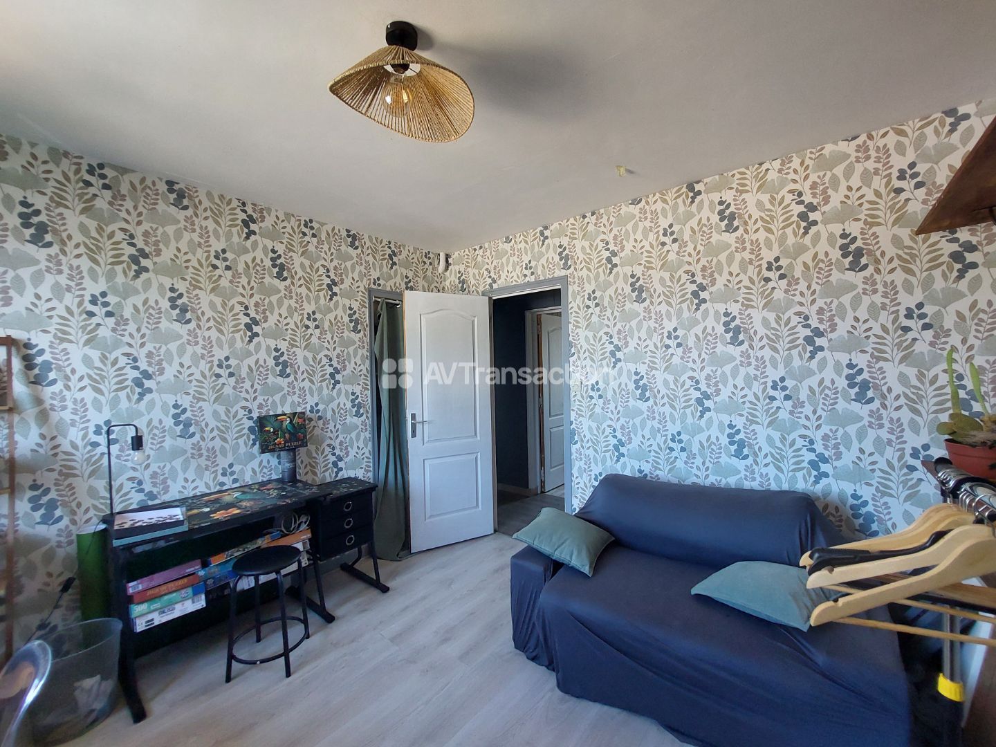 Maison à vendre  - 8 pièce(s) - 140m2 - Marcillé-la-ville (53440)