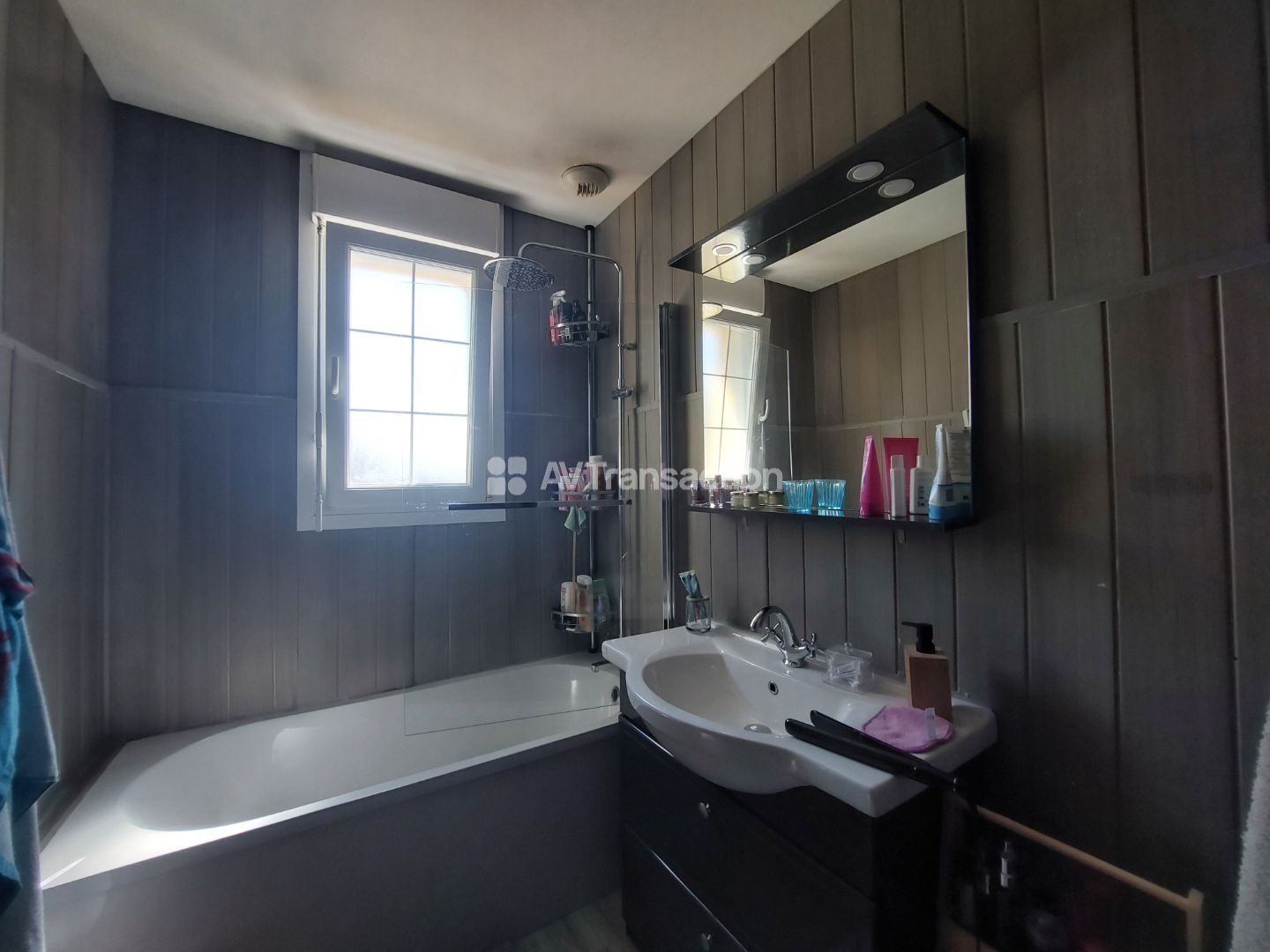 Maison à vendre  - 8 pièce(s) - 140m2 - Marcillé-la-ville (53440)