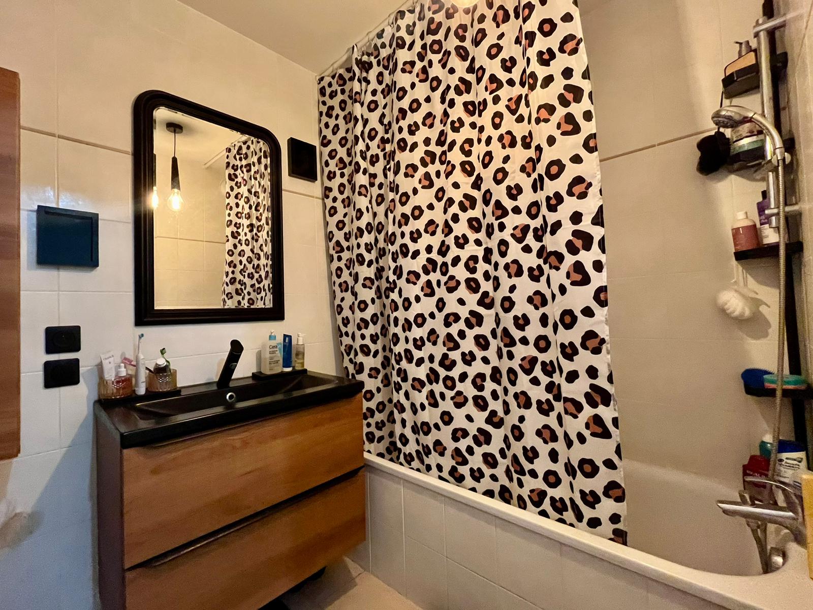 Appartement à vendre  - 3 pièce(s) - 65m2 - Annemasse (74100)