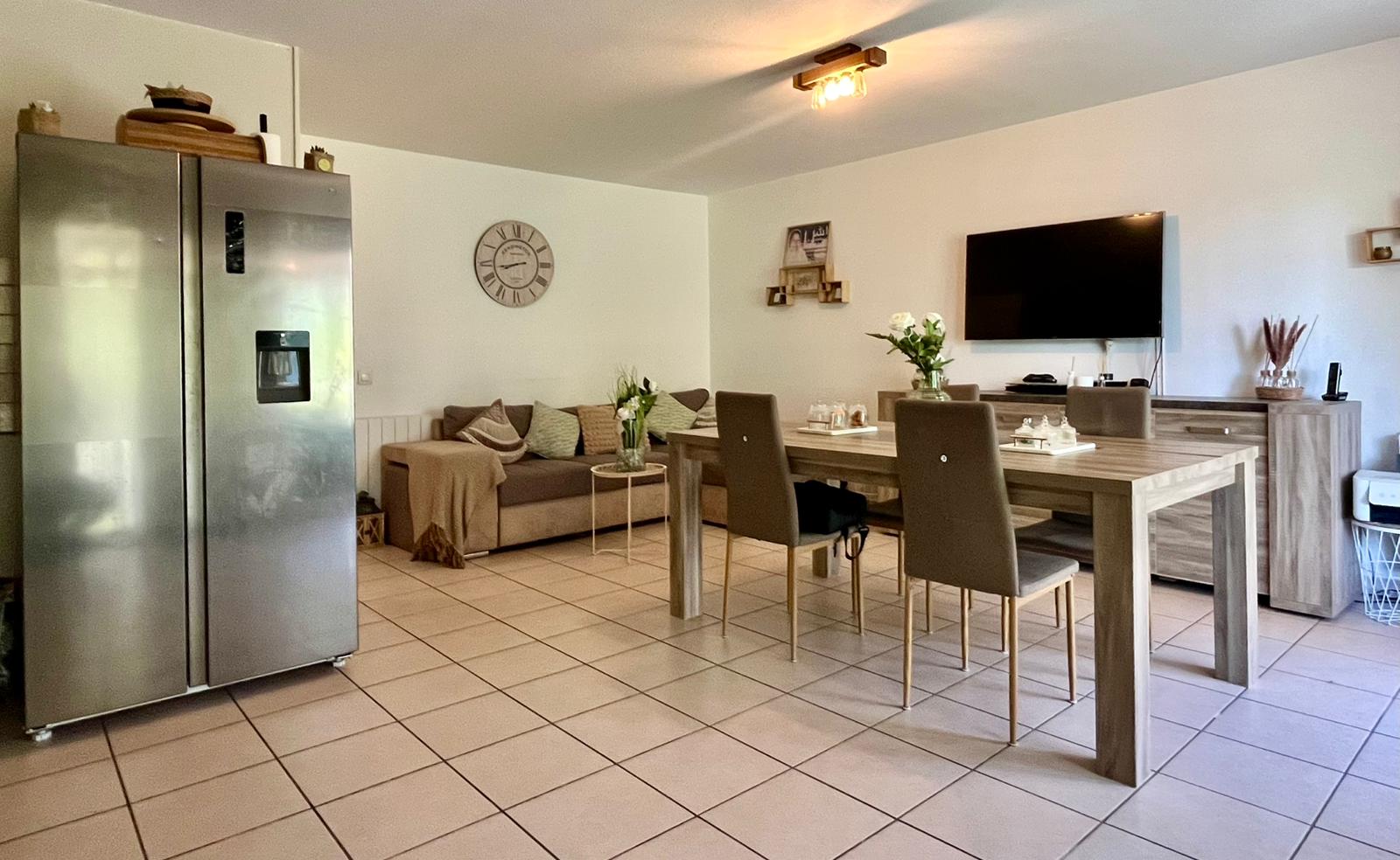 Appartement à vendre  - 3 pièce(s) - 65m2 - Annemasse (74100)