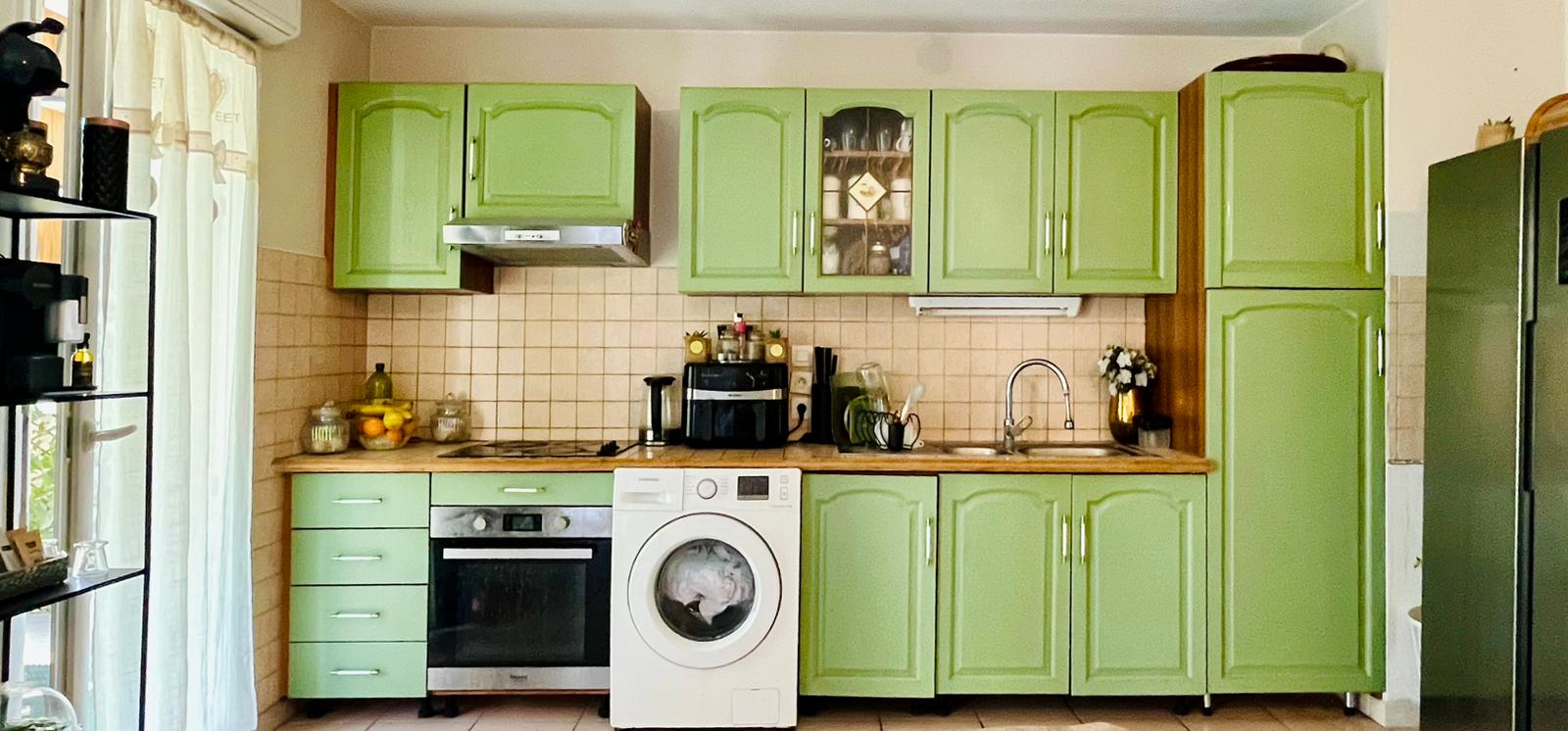 Appartement à vendre  - 3 pièce(s) - 65m2 - Annemasse (74100)