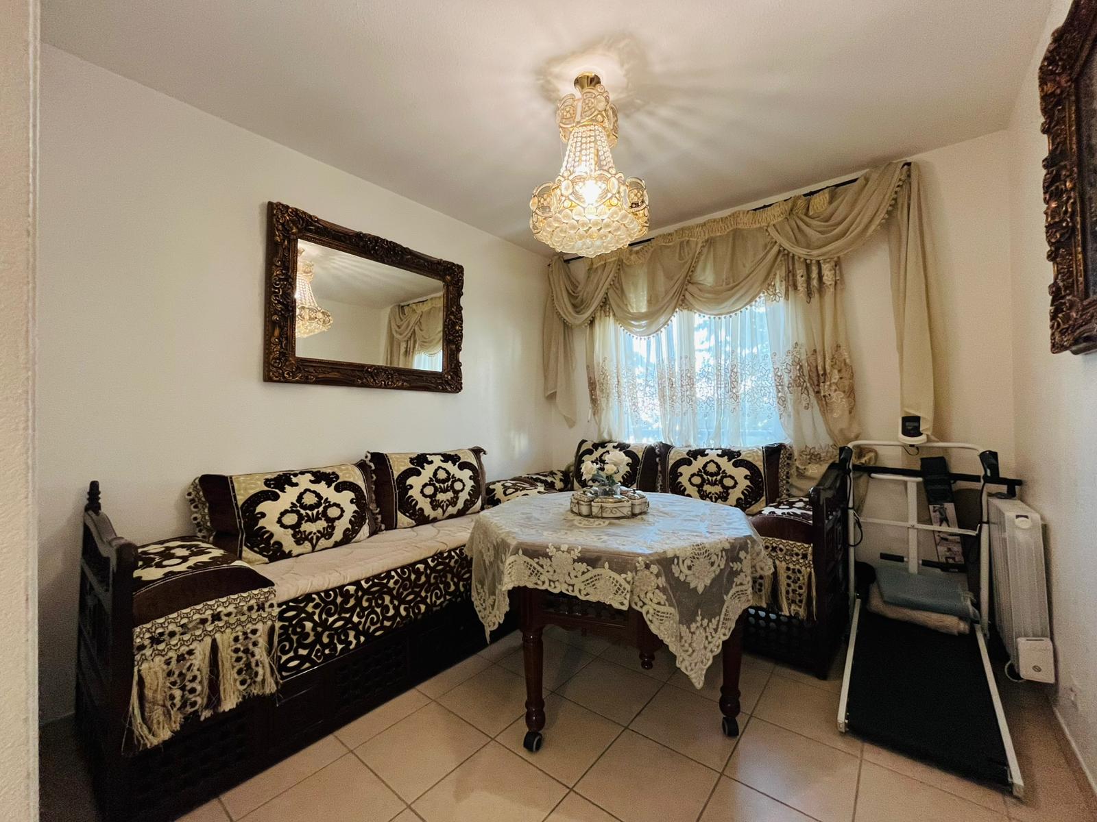 Appartement à vendre  - 3 pièce(s) - 65m2 - Annemasse (74100)