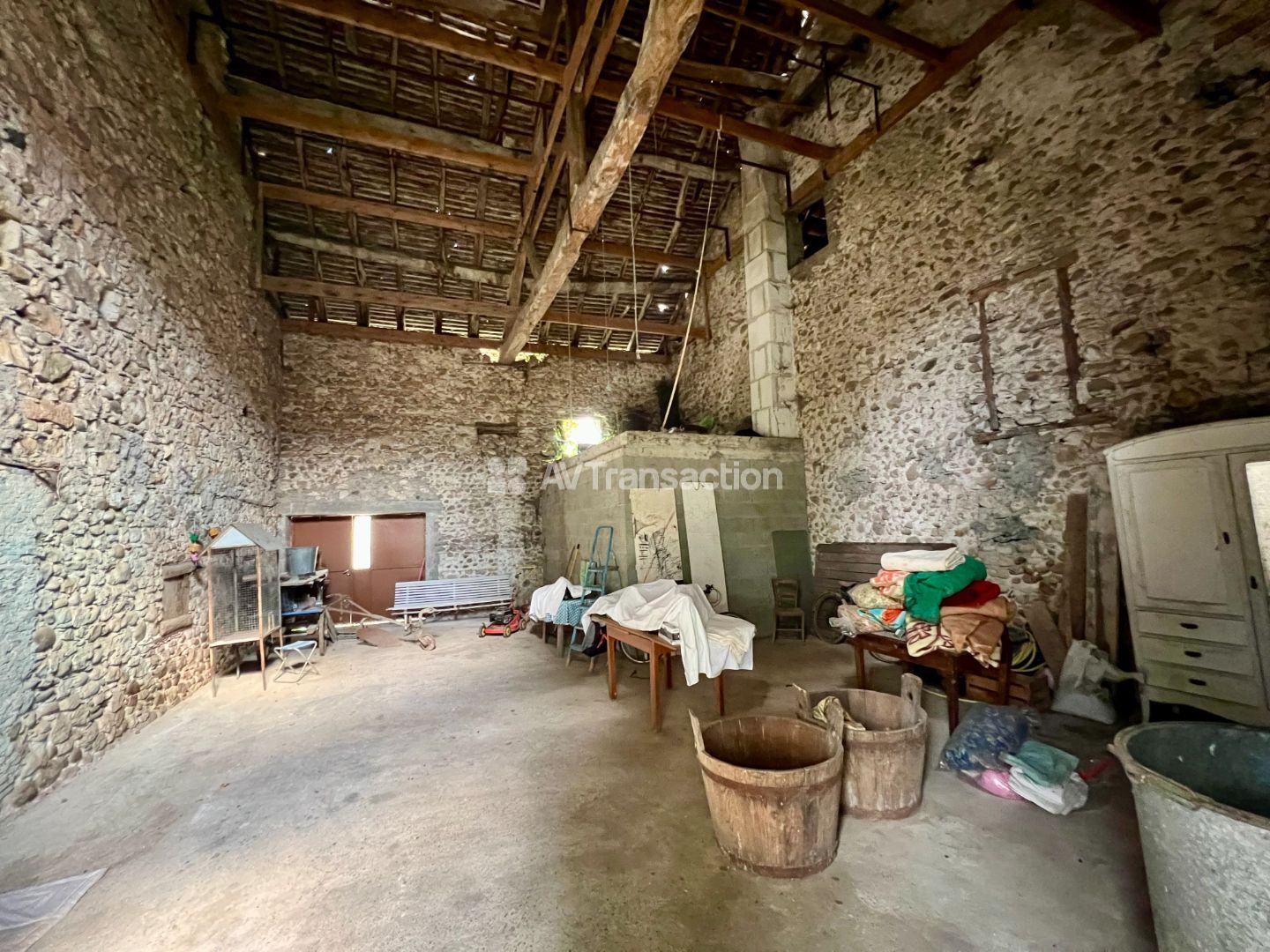 Maison à vendre  - 7 pièce(s) - 170m2 - Peyrieu (01300)