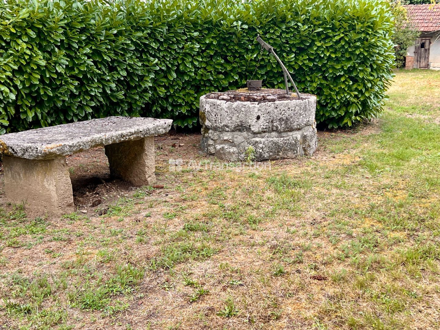 Maison à vendre  - 7 pièce(s) - 170m2 - Peyrieu (01300)