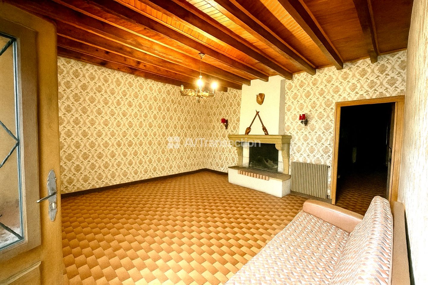 Maison à vendre  - 7 pièce(s) - 170m2 - Peyrieu (01300)