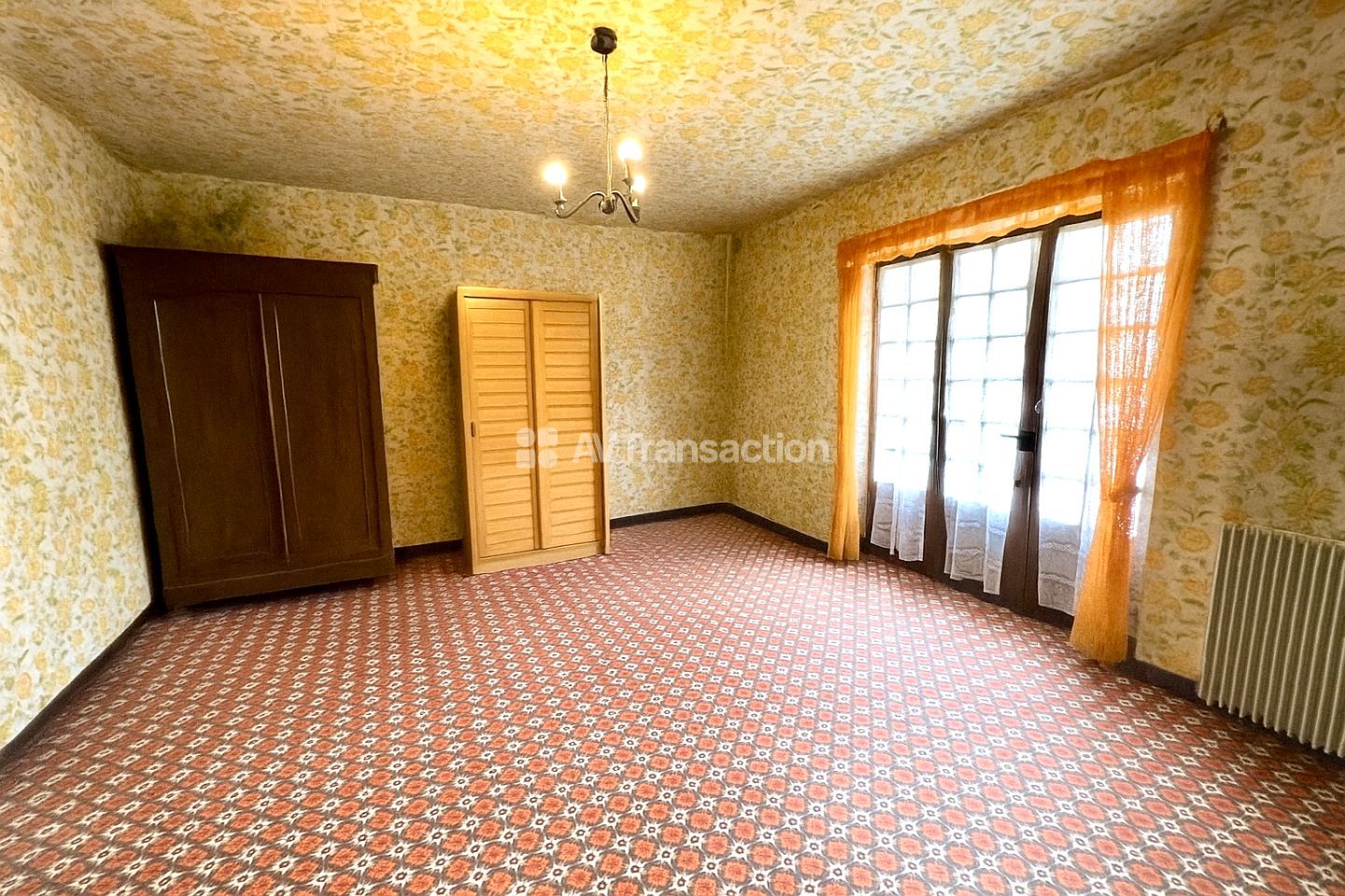 Maison à vendre  - 7 pièce(s) - 170m2 - Peyrieu (01300)