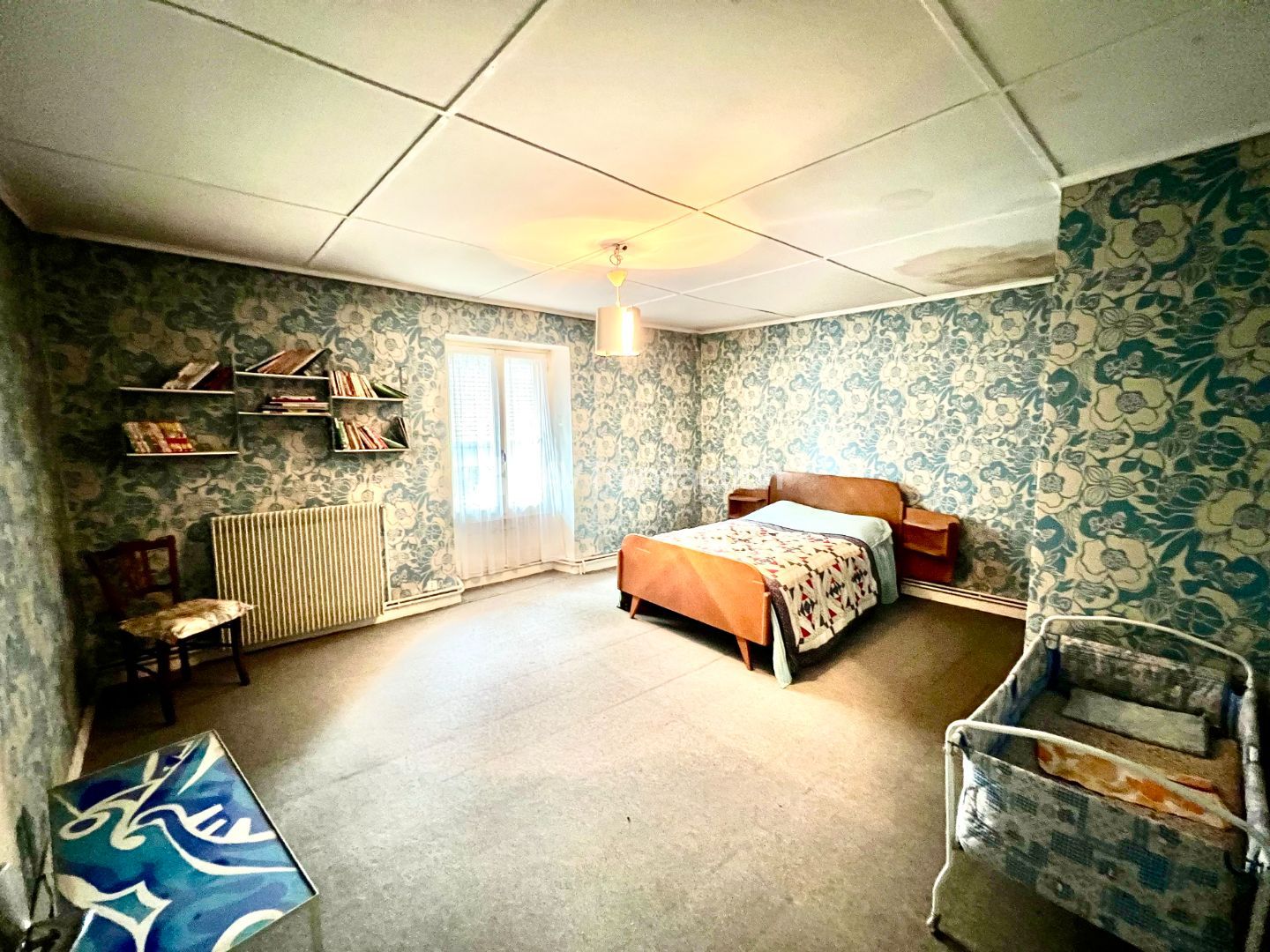 Maison à vendre  - 7 pièce(s) - 170m2 - Peyrieu (01300)