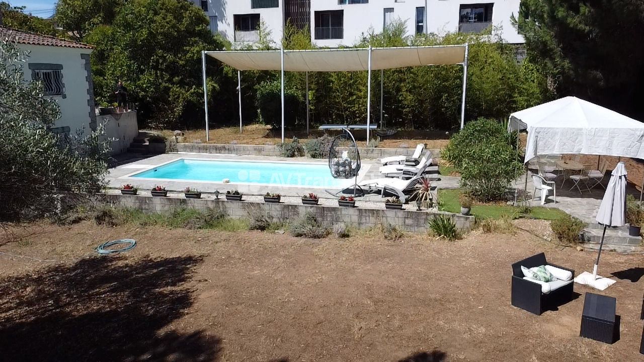 Maison à vendre  - 4 pièce(s) - 144.57m2 - Mezzavia (20167)