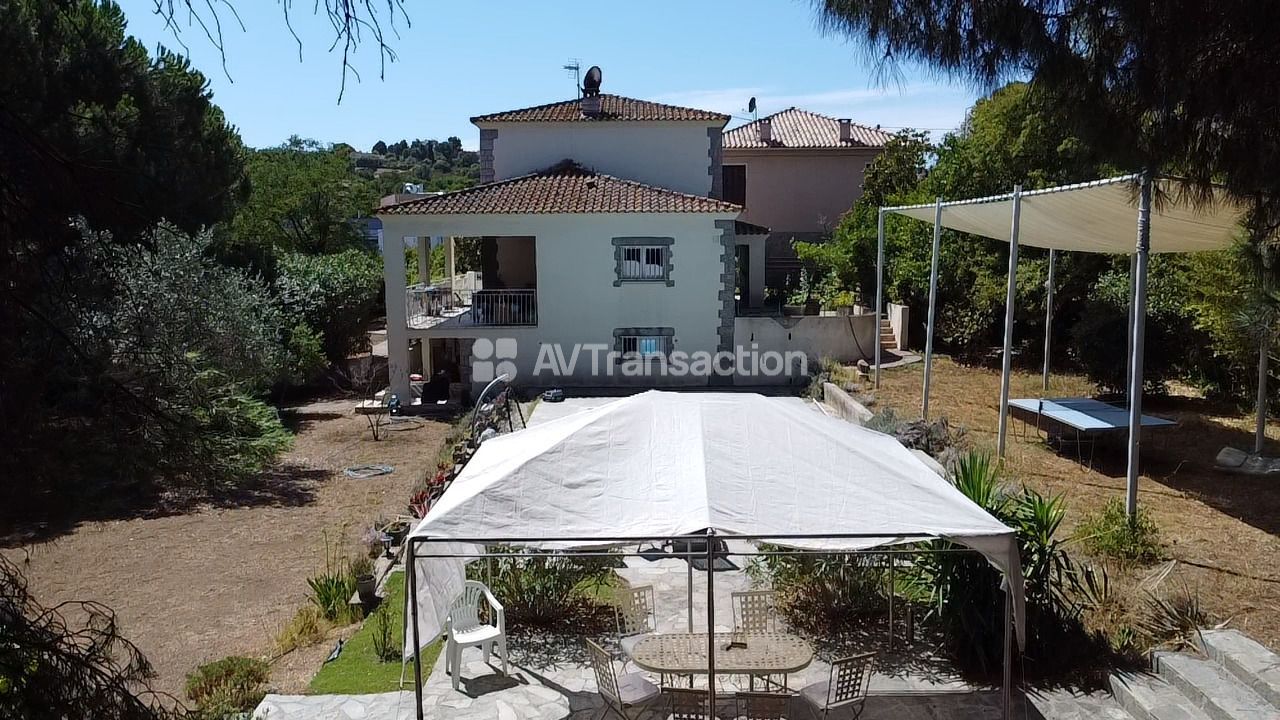 Maison à vendre  - 4 pièce(s) - 144.57m2 - Mezzavia (20167)