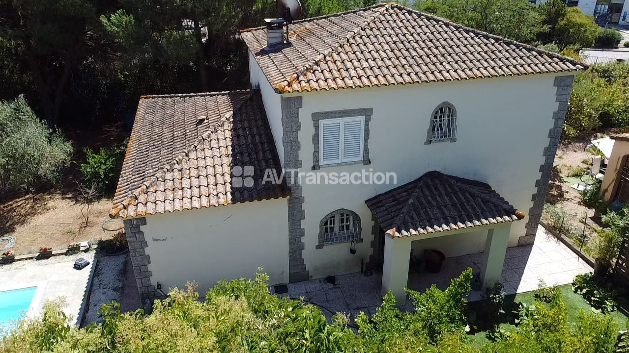 Maison à vendre  - 4 pièce(s) - 144.57m2 - Mezzavia (20167)