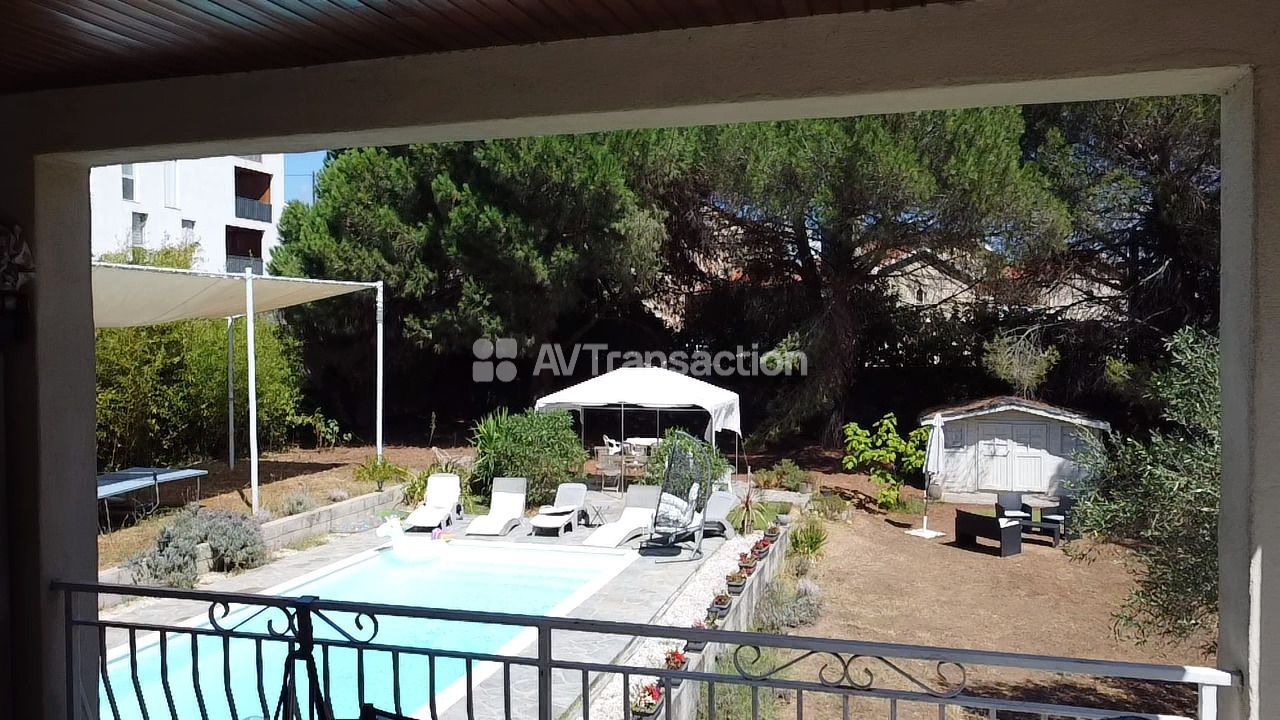 Maison à vendre  - 4 pièce(s) - 144.57m2 - Mezzavia (20167)