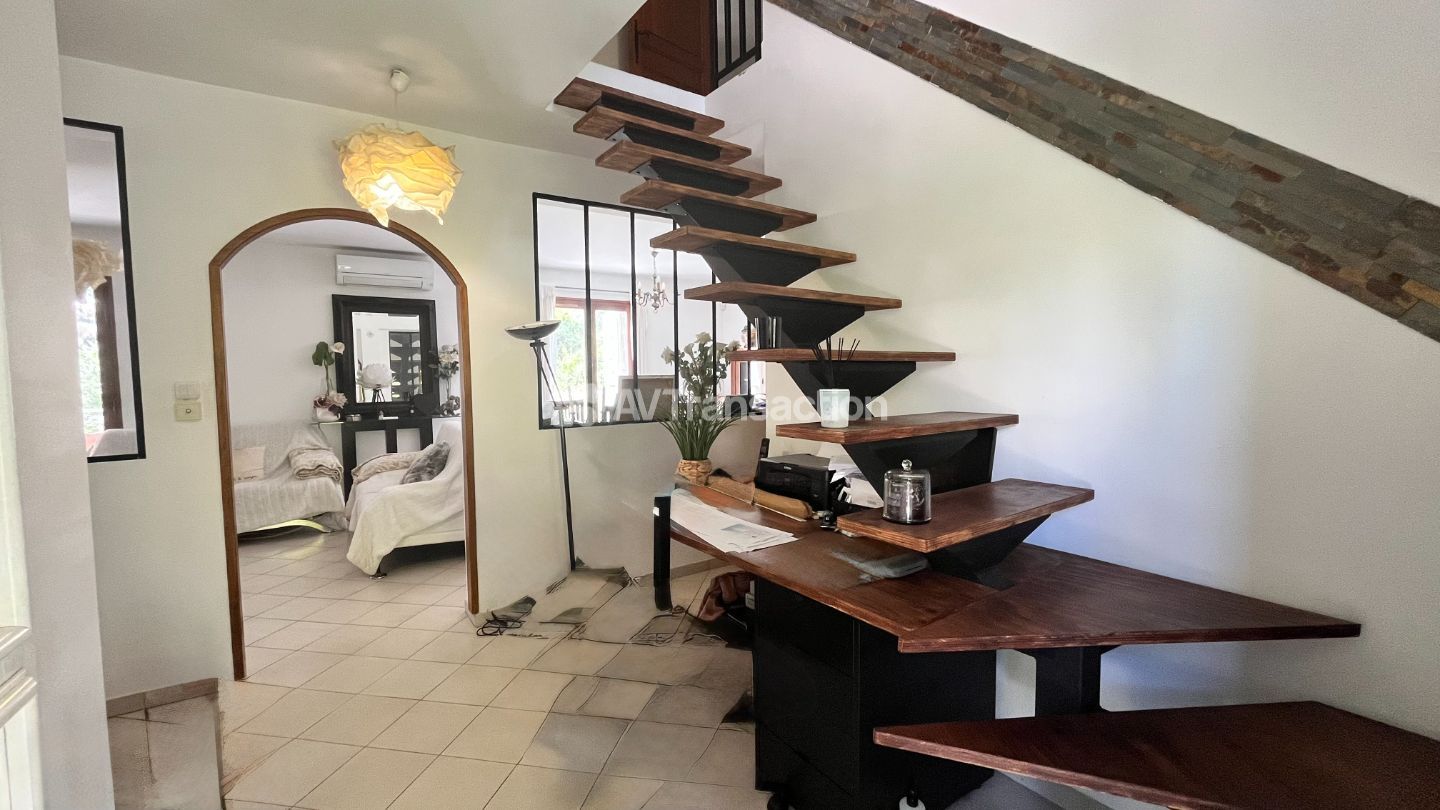 Maison à vendre  - 4 pièce(s) - 144.57m2 - Mezzavia (20167)