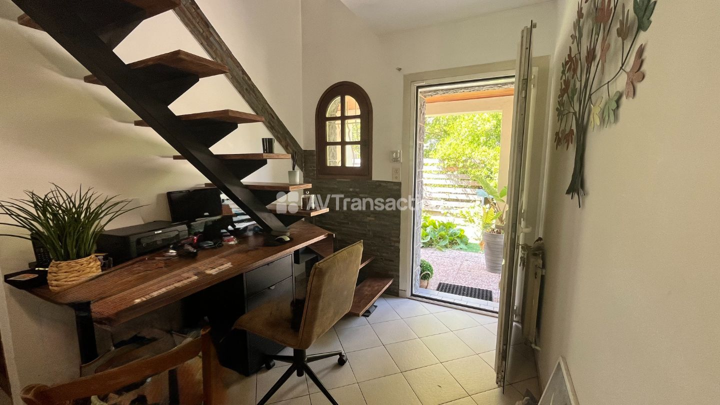 Maison à vendre  - 4 pièce(s) - 144.57m2 - Mezzavia (20167)