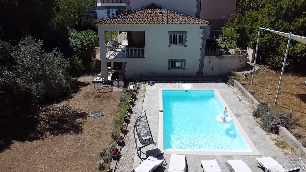 Maison à vendre  - 4 pièce(s) - 144.57m2 - Mezzavia (20167)