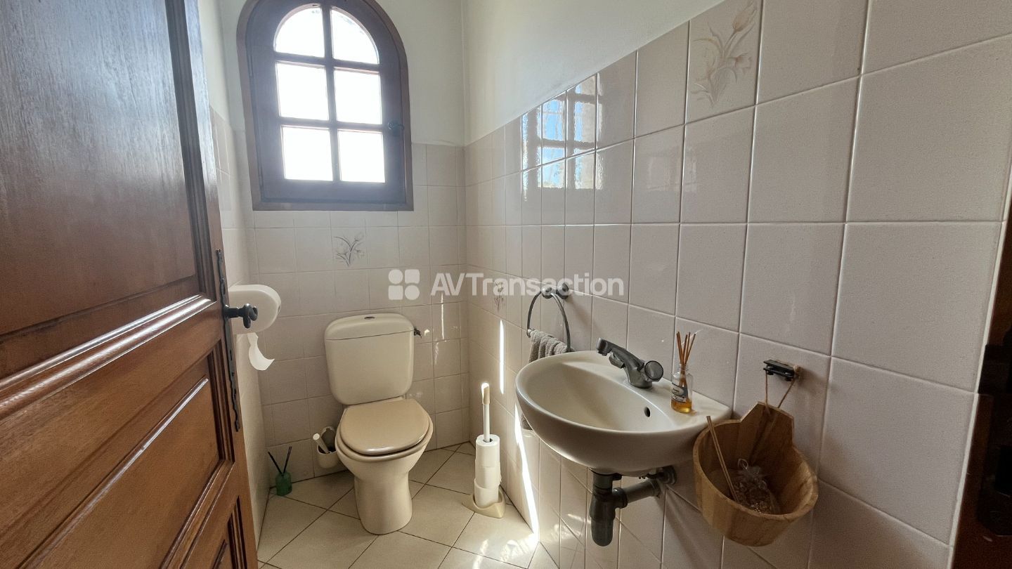 Maison à vendre  - 4 pièce(s) - 144.57m2 - Mezzavia (20167)