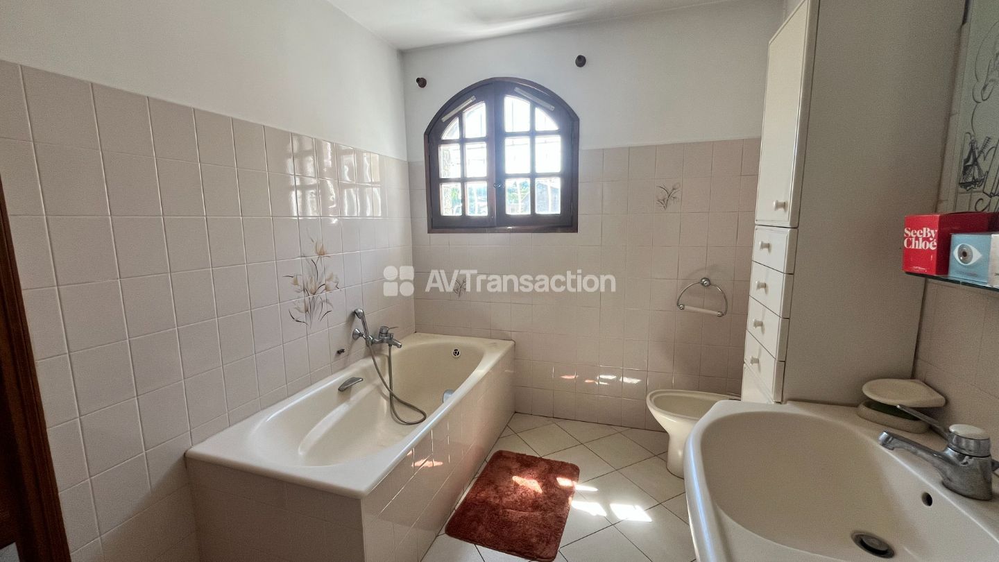 Maison à vendre  - 4 pièce(s) - 144.57m2 - Mezzavia (20167)