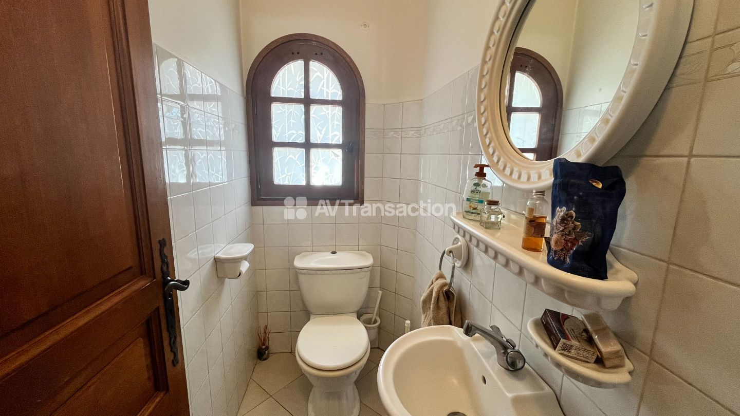 Maison à vendre  - 4 pièce(s) - 144.57m2 - Mezzavia (20167)