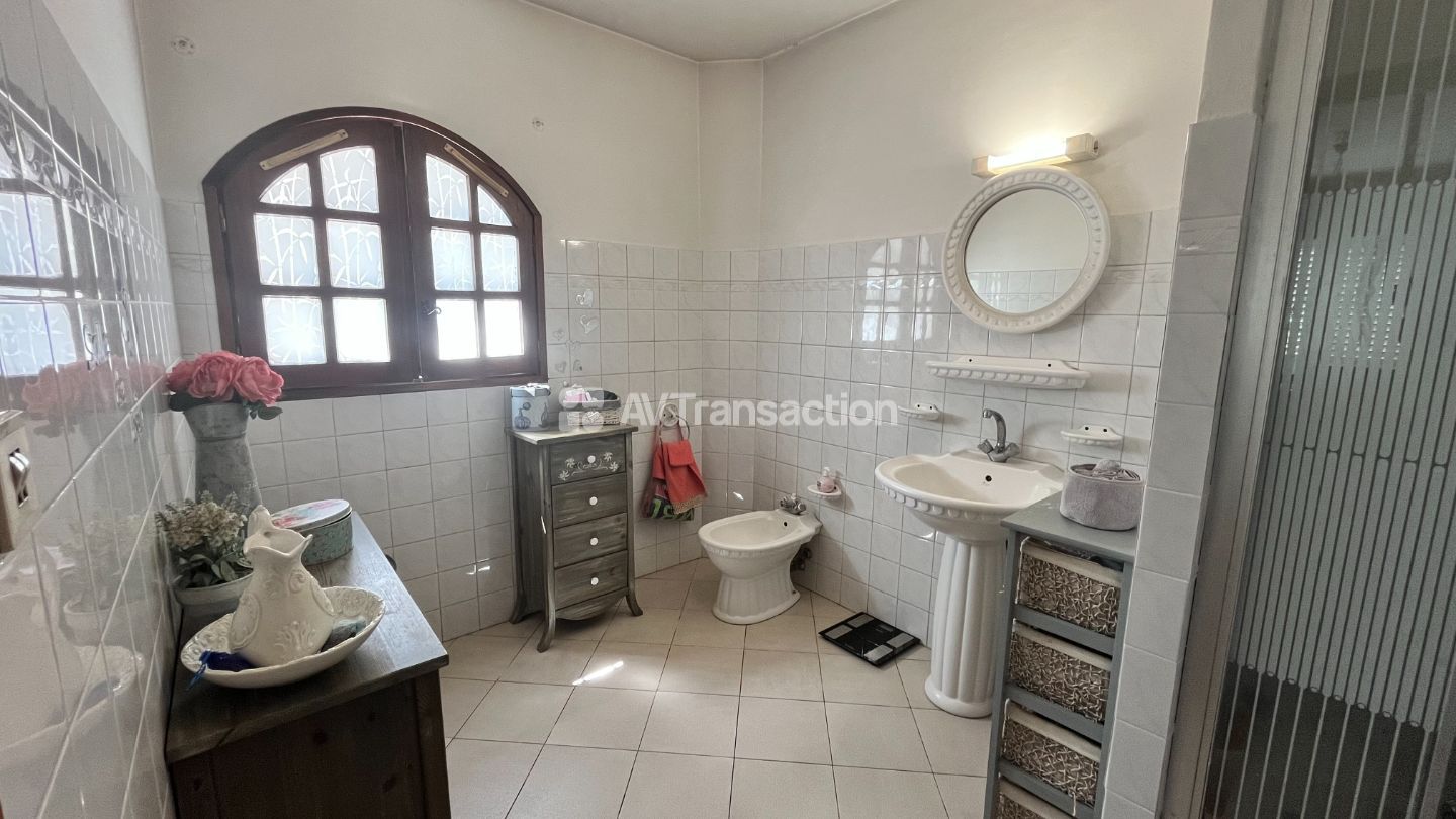 Maison à vendre  - 4 pièce(s) - 144.57m2 - Mezzavia (20167)